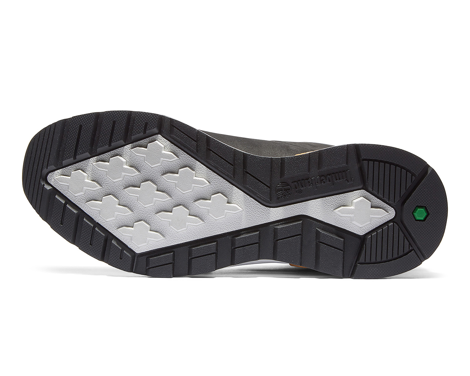 Foto 2 | Foto 2 | Tenis para Senderismo Timberland Sprint Trekker Mid de Piel para Hombre