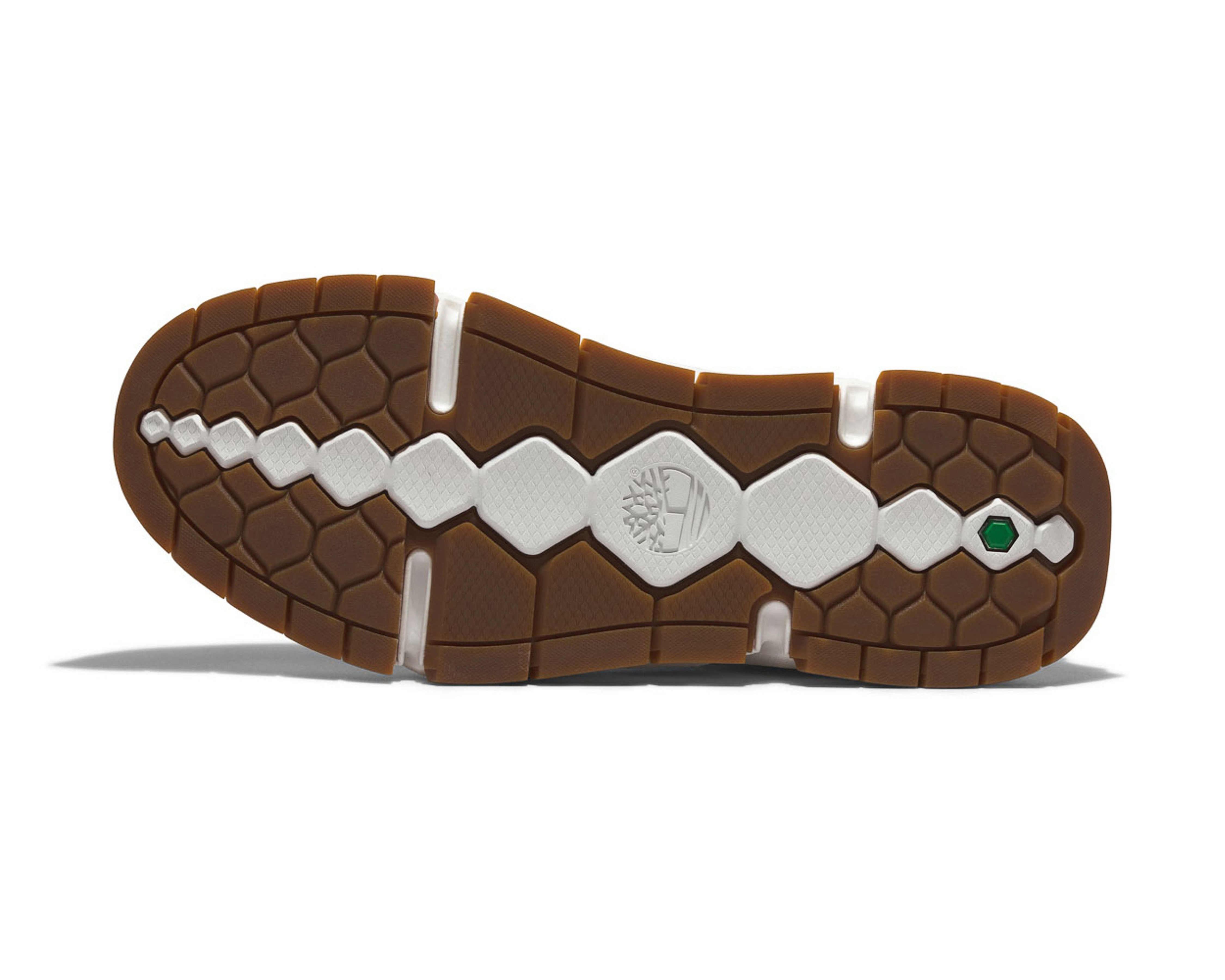 Foto 3 pulgar | Foto 2 | Botas para Senderismo Timberland TBL Turbo de Piel para Hombre