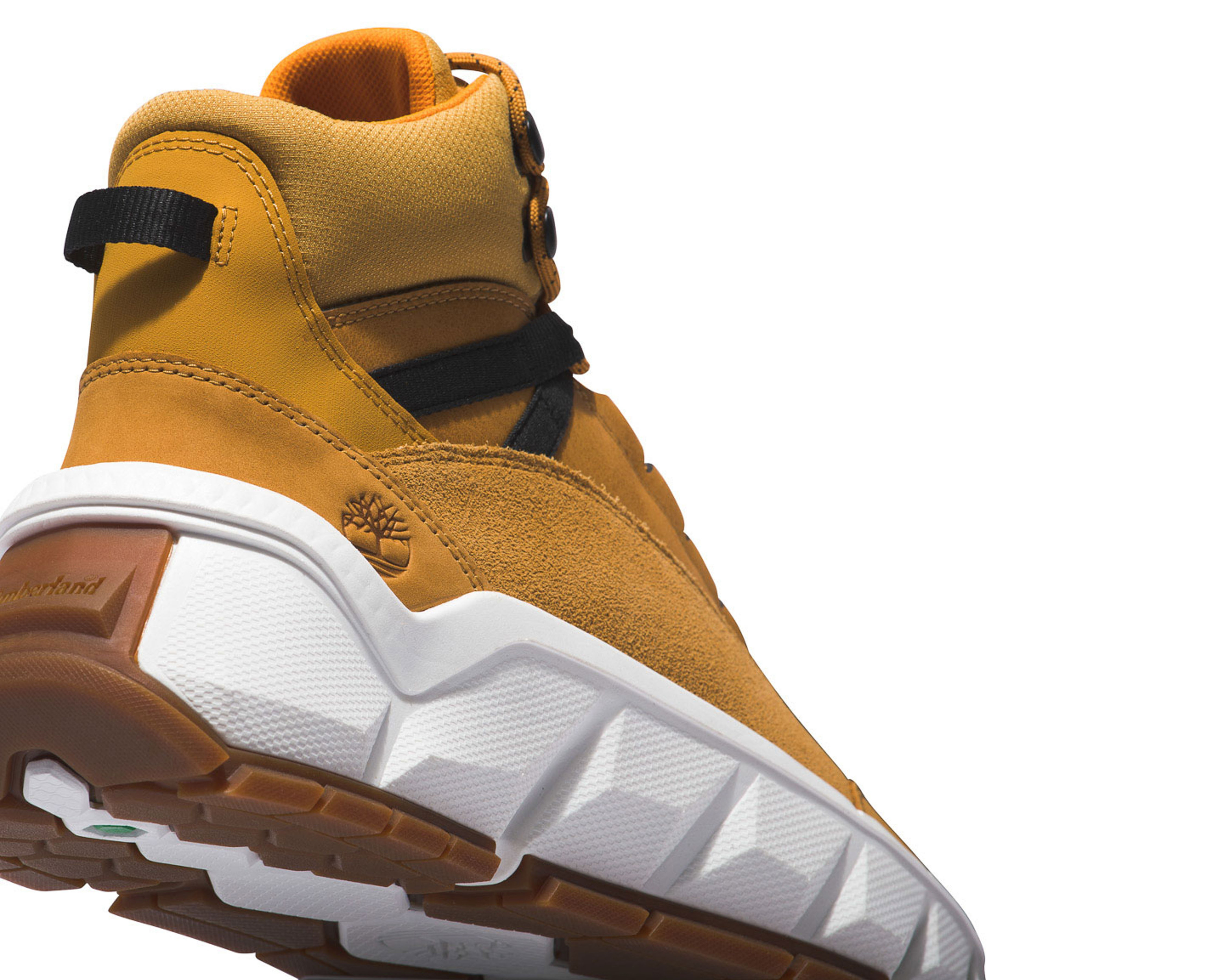 Foto 6 pulgar | Foto 5 | Botas para Senderismo Timberland TBL Turbo de Piel para Hombre