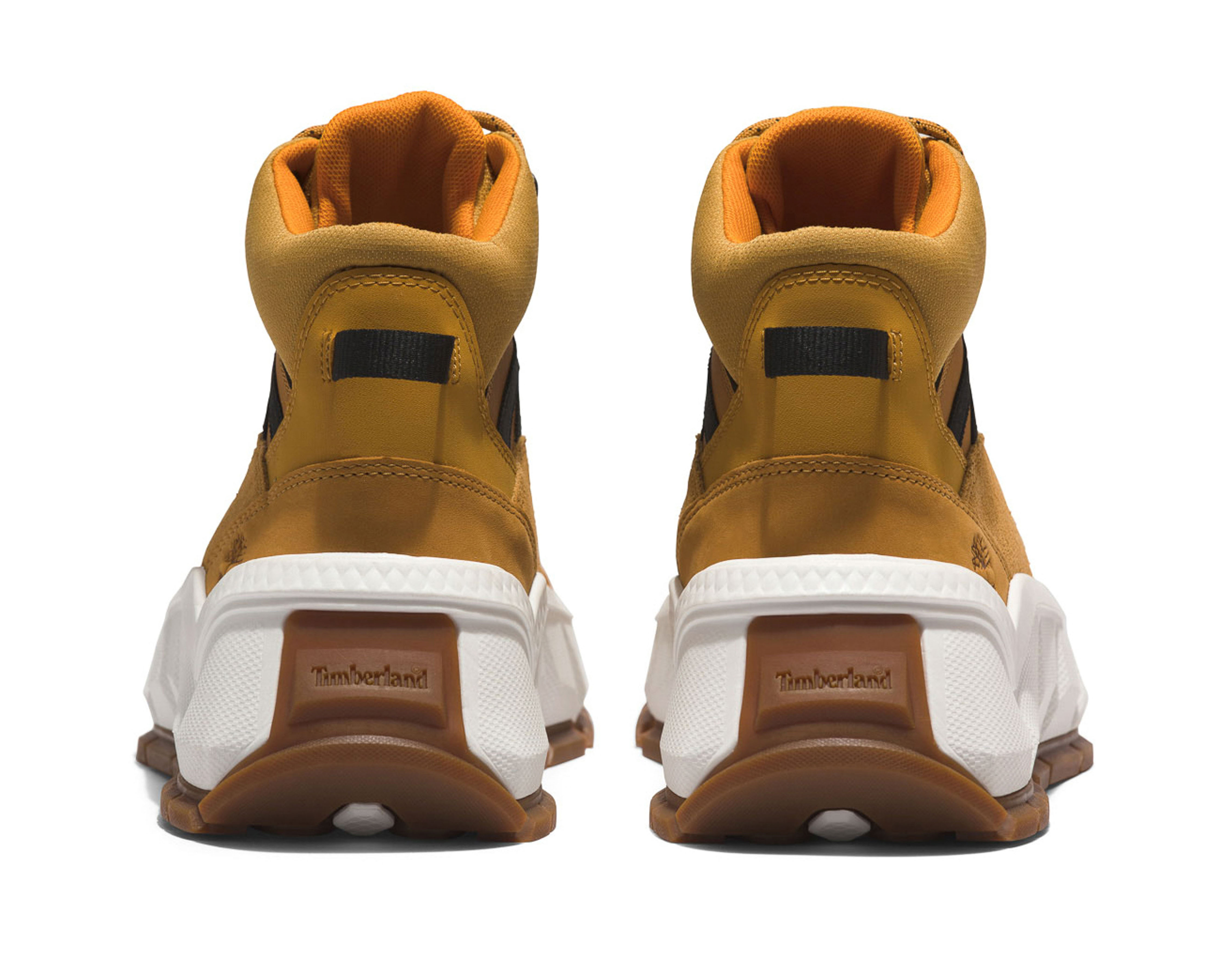 Foto 6 | Foto 6 | Botas para Senderismo Timberland TBL Turbo de Piel para Hombre