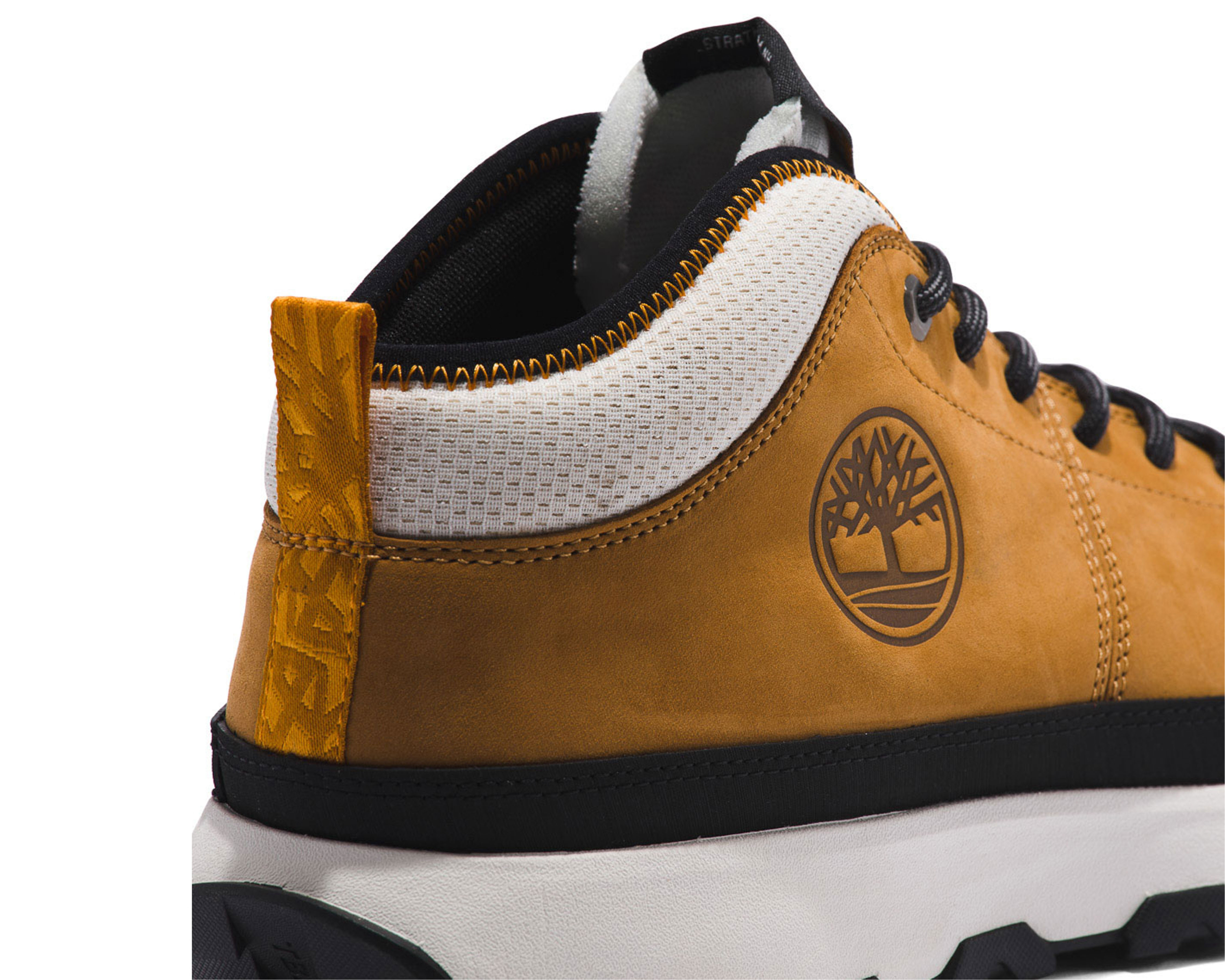 Foto 5 | Foto 5 | Botas para Senderismo Timberland Winsor Trail de Piel para Hombre