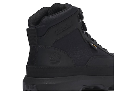 Foto 5 | Foto 5 | Botas Outdoor Timberland Converge de Piel para Hombre