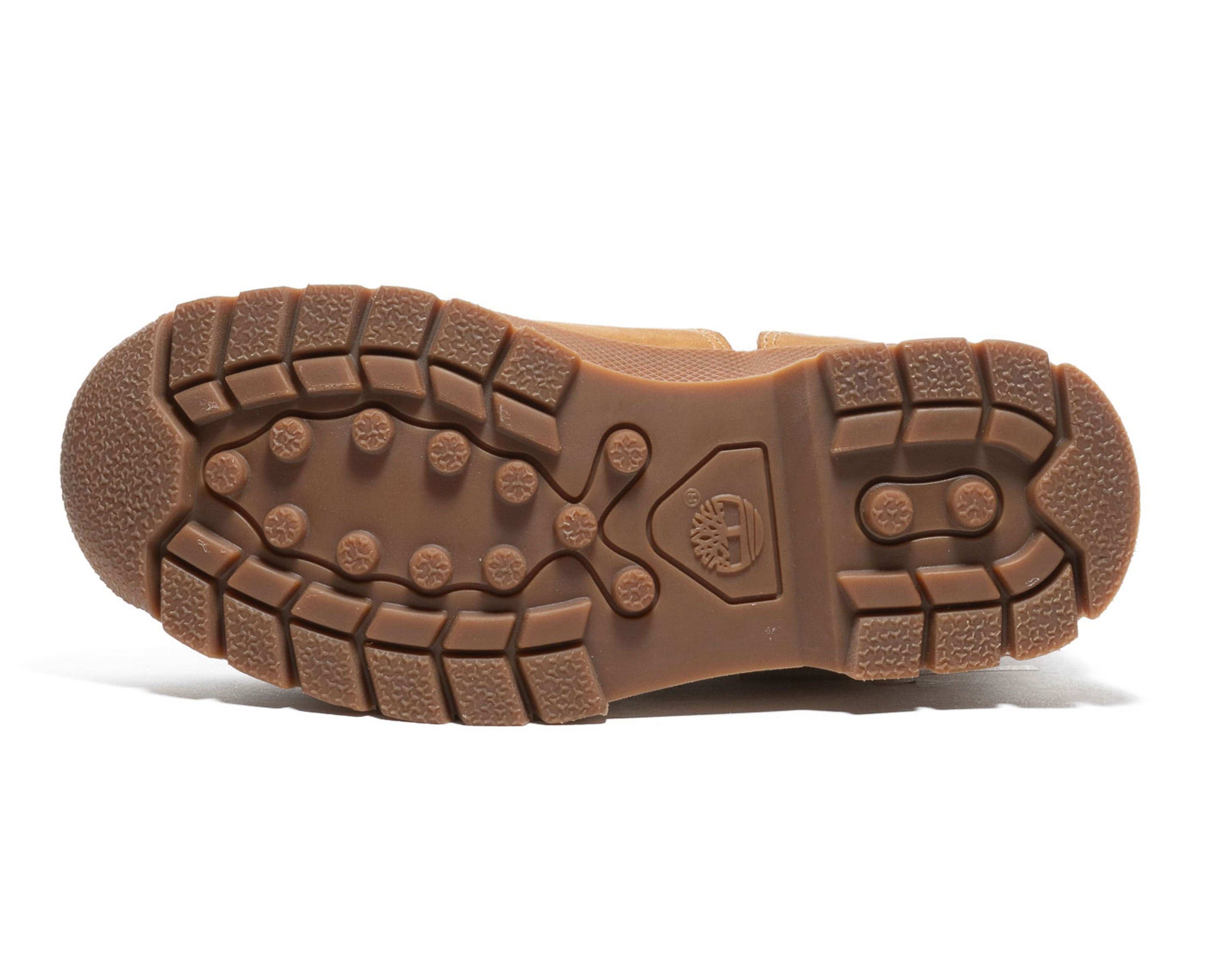 Foto 3 pulgar | Foto 2 | Botas Outdoor Timberland Euro Hiker de Piel para Hombre
