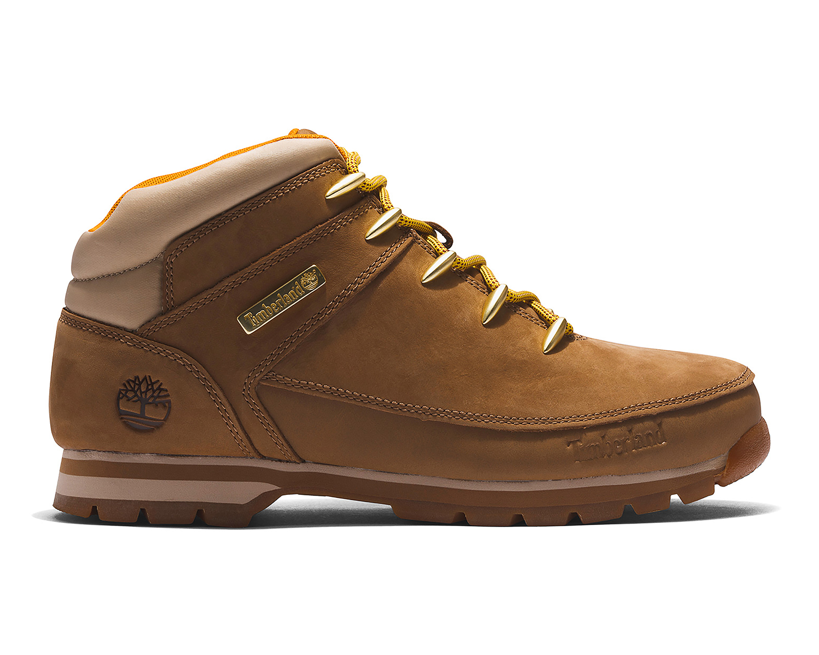 Foto 5 pulgar | Foto 4 | Botas Casuales Timberland Euro Sprint para Hombre