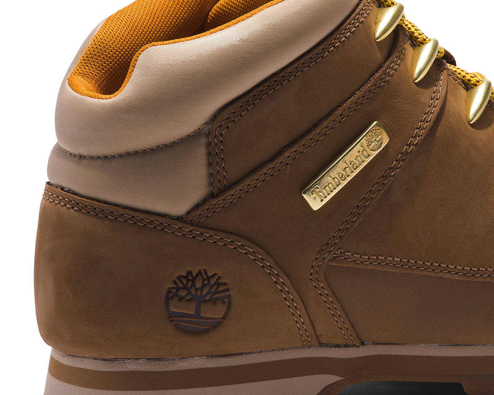Foto 5 | Foto 5 | Botas Casuales Timberland Euro Sprint para Hombre