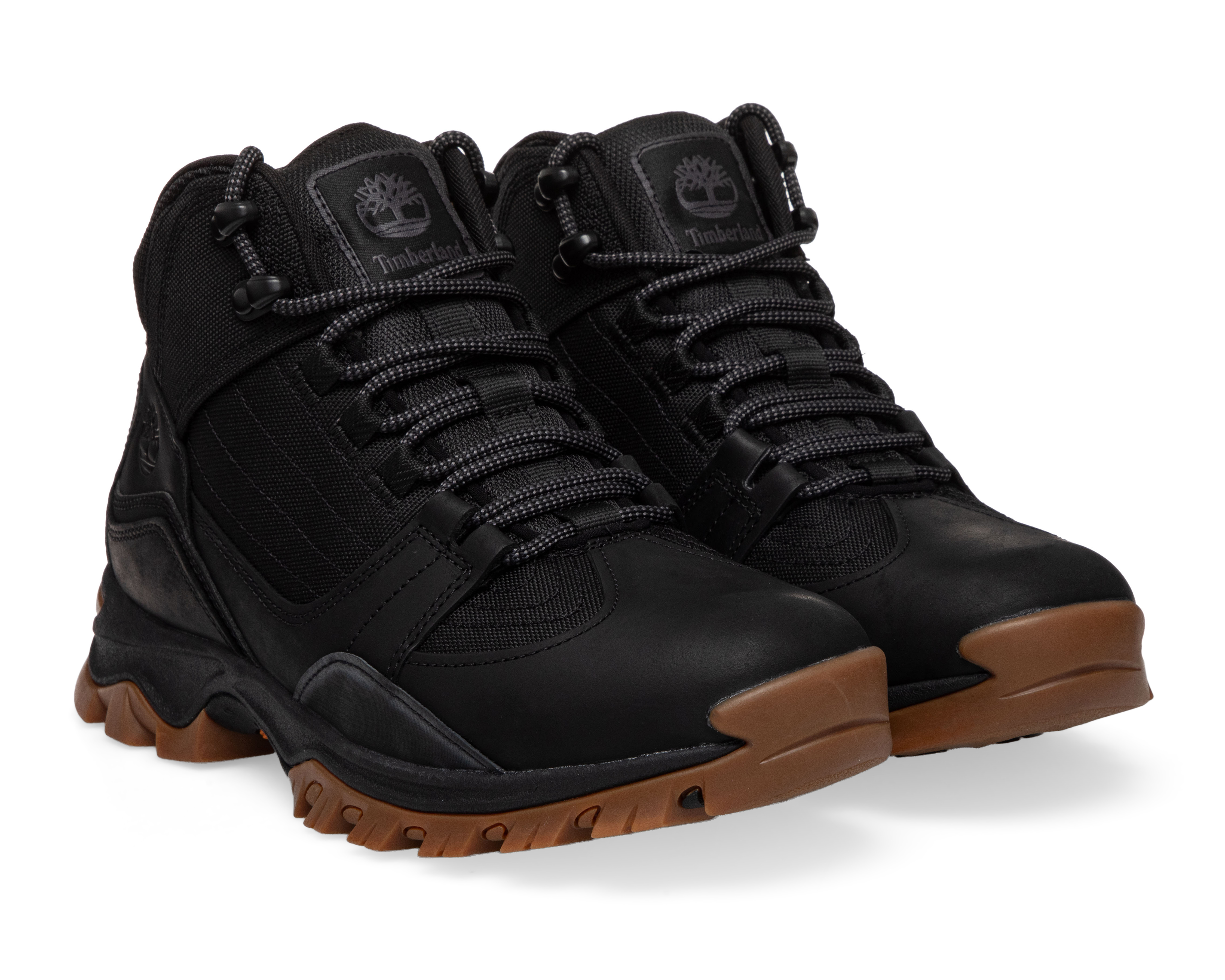 Foto 2 pulgar | Foto 1 | Botas Timberland Maddsen de Piel para Hombre