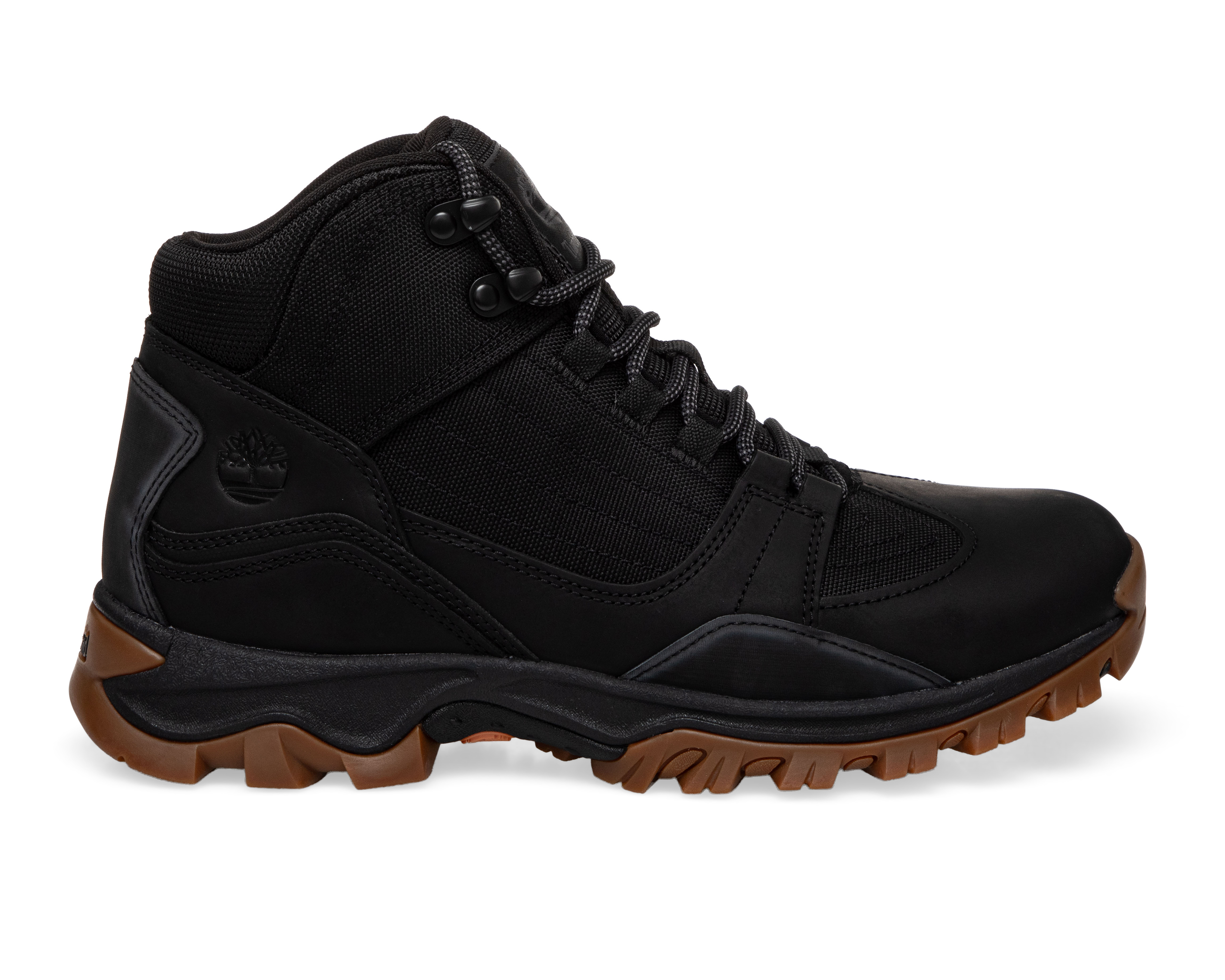 Foto 3 pulgar | Foto 2 | Botas Timberland Maddsen de Piel para Hombre