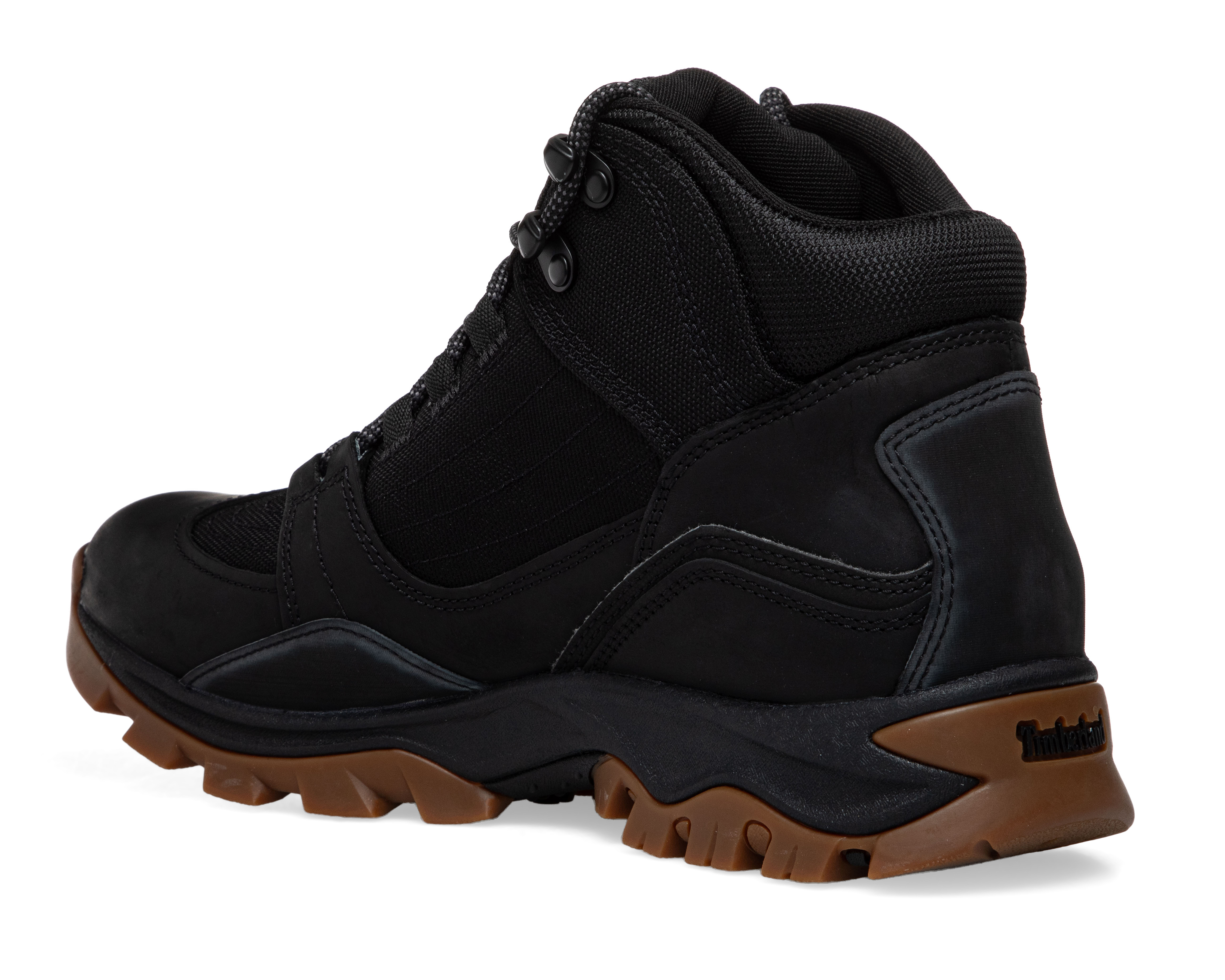 Foto 3 | Foto 3 | Botas Timberland Maddsen de Piel para Hombre