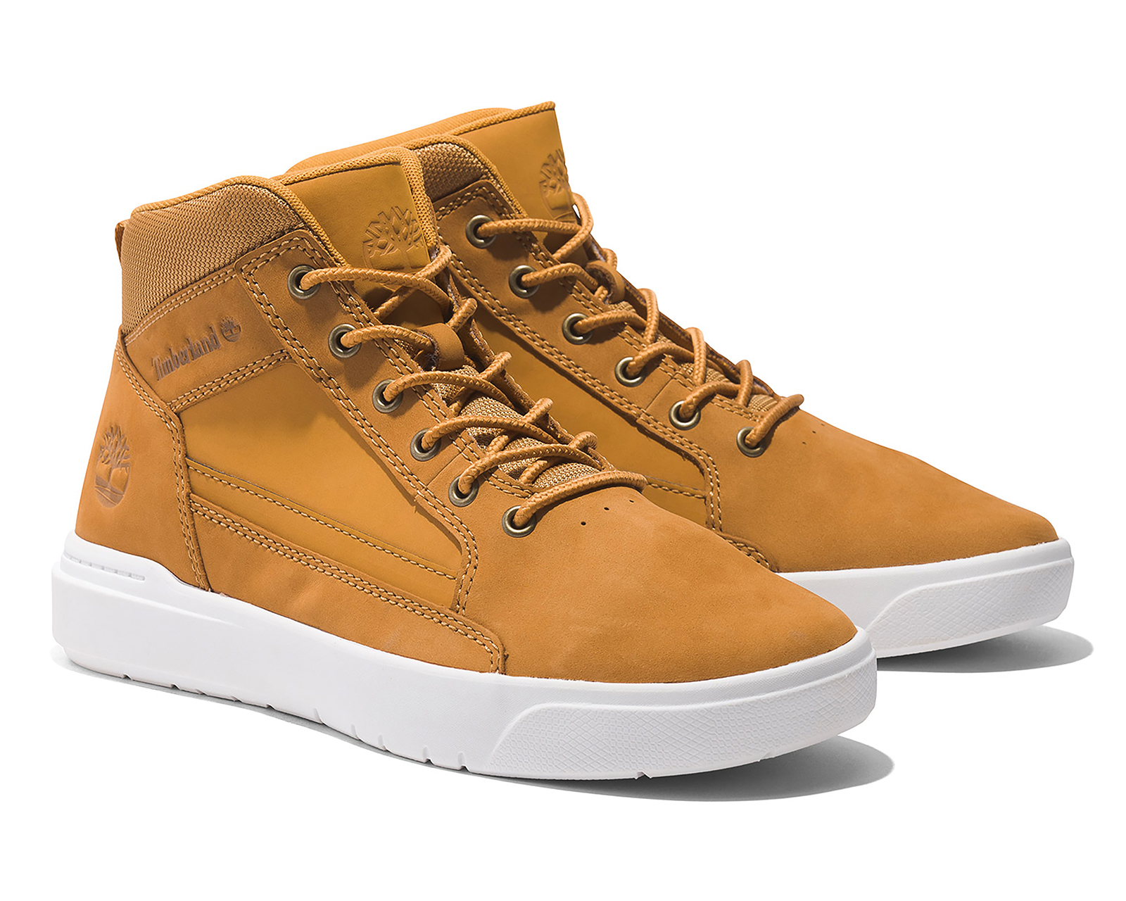 Tenis Timberland Allston de Piel para Hombre