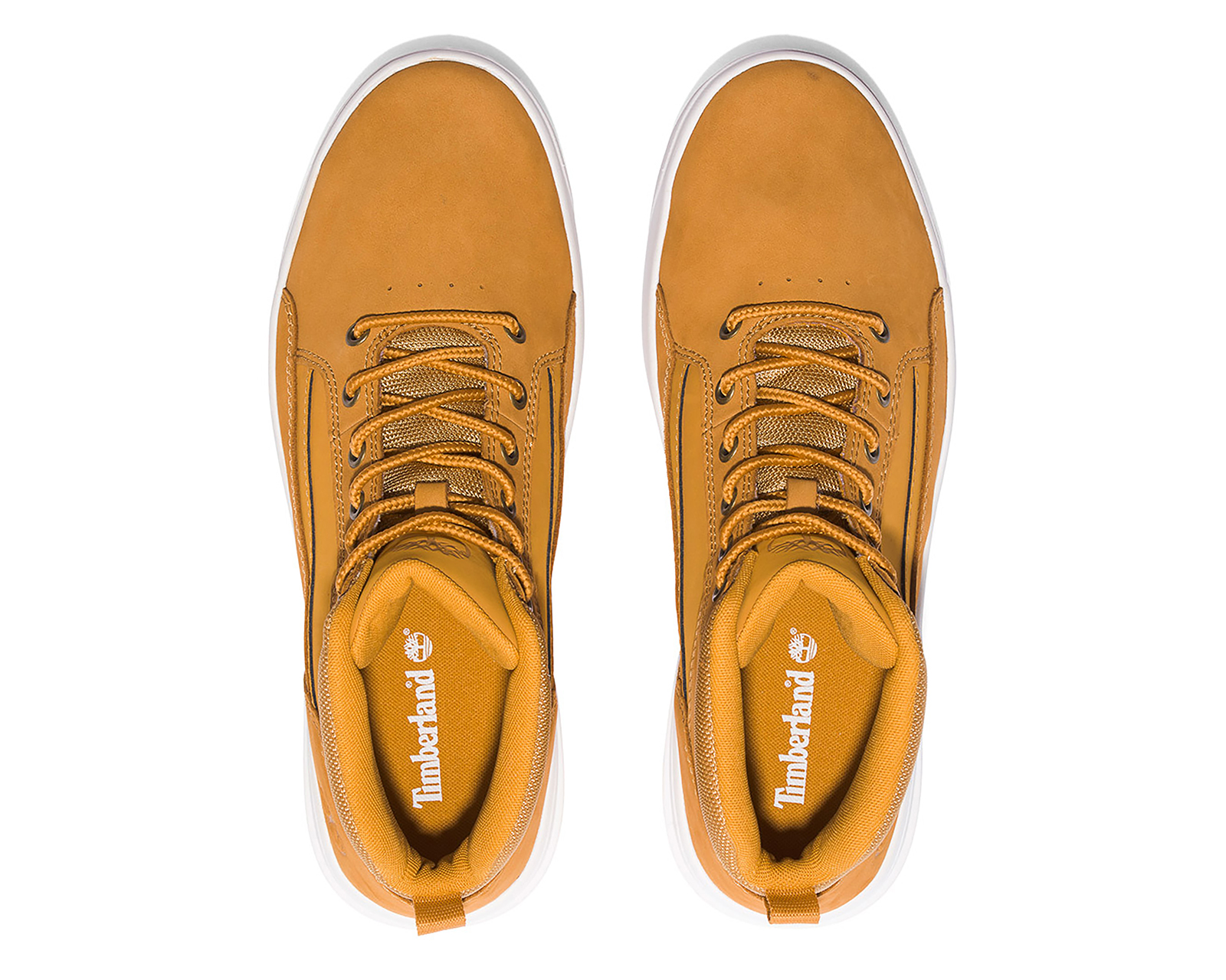 Foto 4 pulgar | Foto 3 | Tenis Timberland Allston de Piel para Hombre