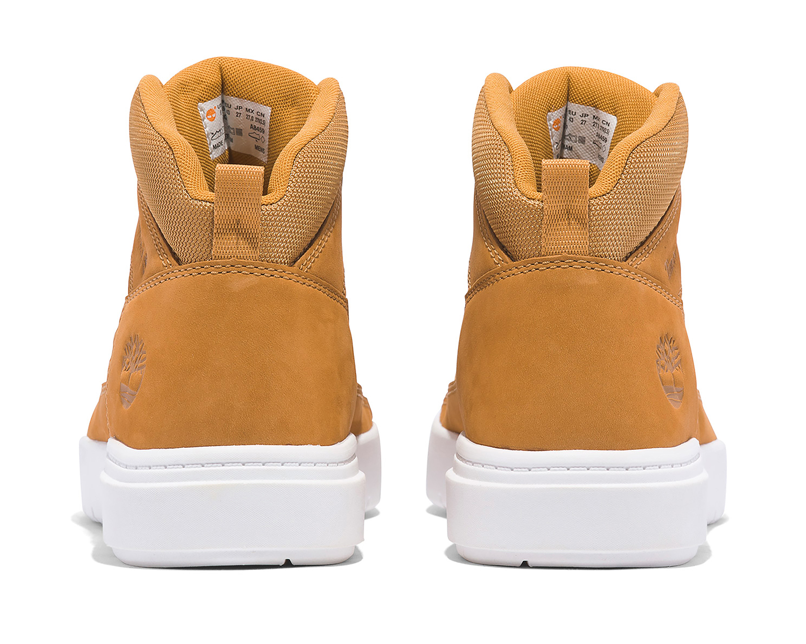 Foto 7 pulgar | Foto 6 | Tenis Timberland Allston de Piel para Hombre