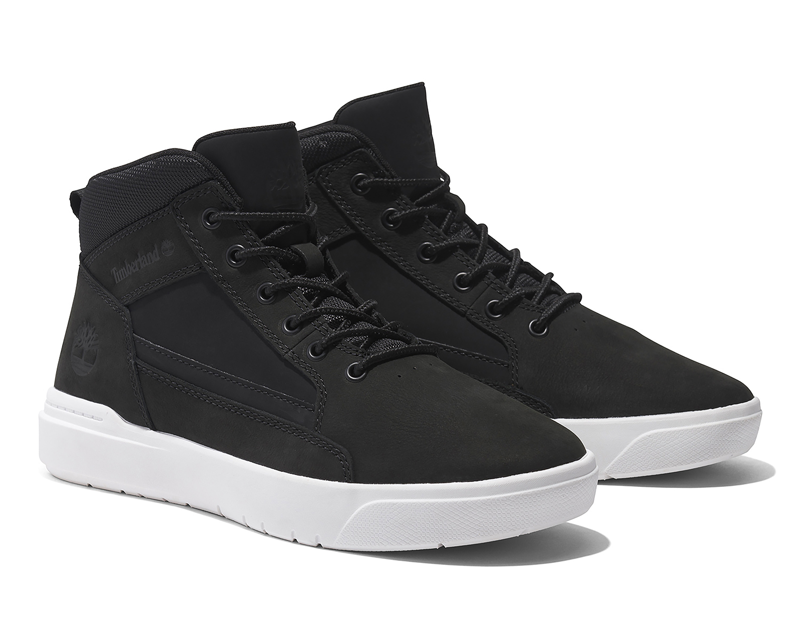 Foto 2 pulgar | Foto 1 | Tenis Timberland Allston de Piel para Hombre