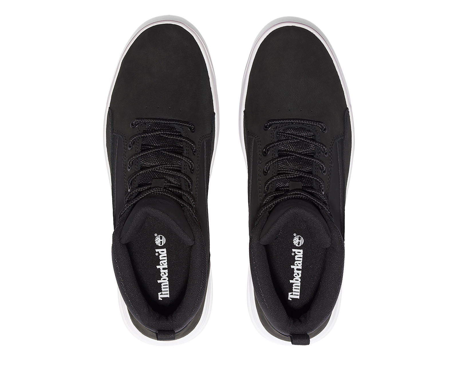 Foto 4 pulgar | Foto 3 | Tenis Timberland Allston de Piel para Hombre