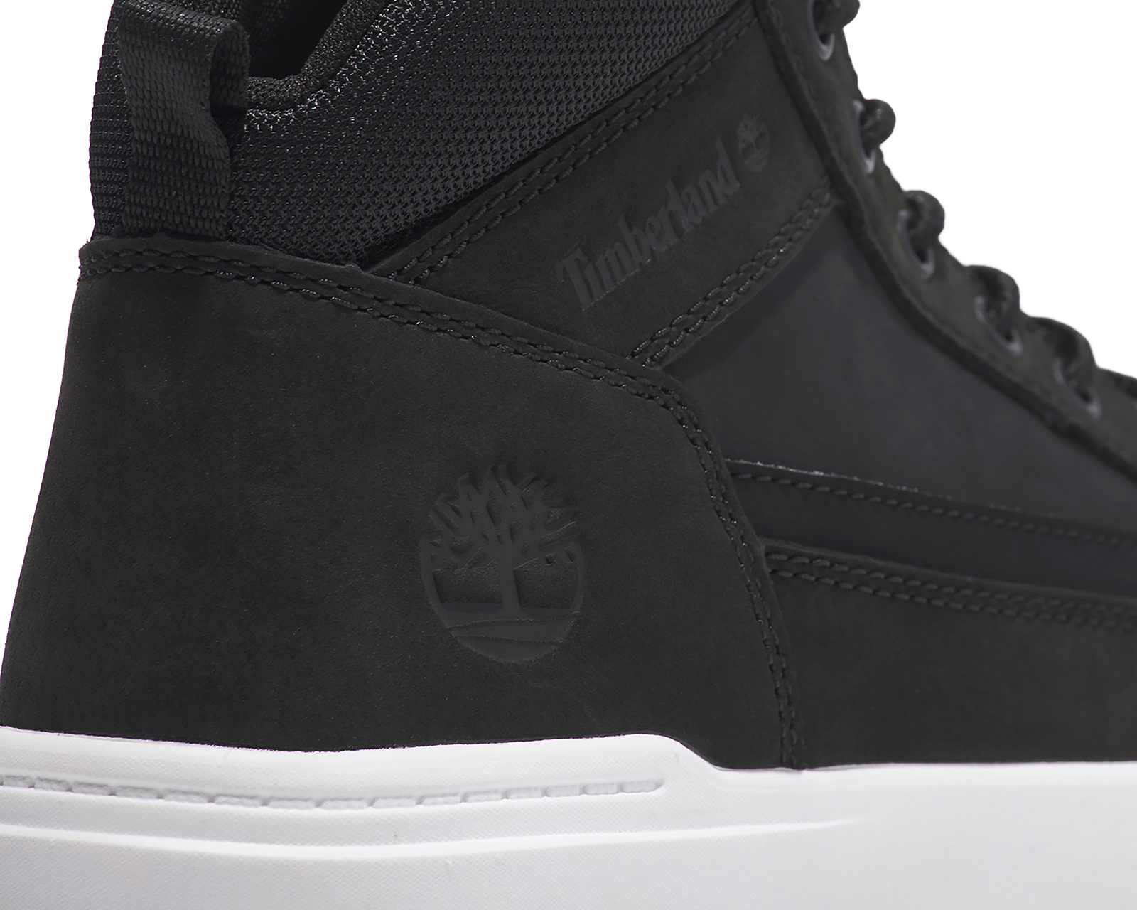 Foto 6 pulgar | Foto 5 | Tenis Timberland Allston de Piel para Hombre