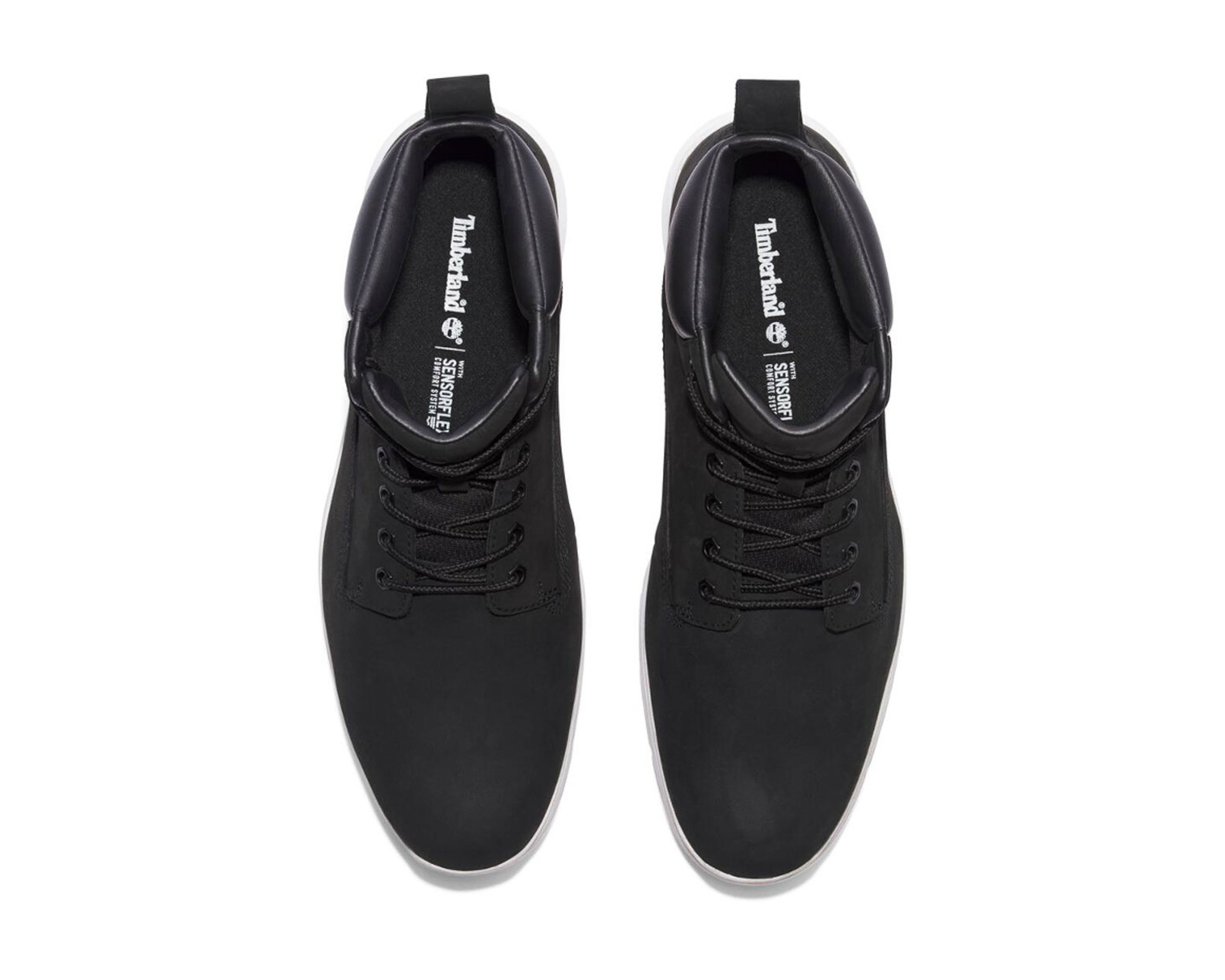 Foto 4 pulgar | Foto 3 | Tenis Timberland Killington de Piel para Hombre