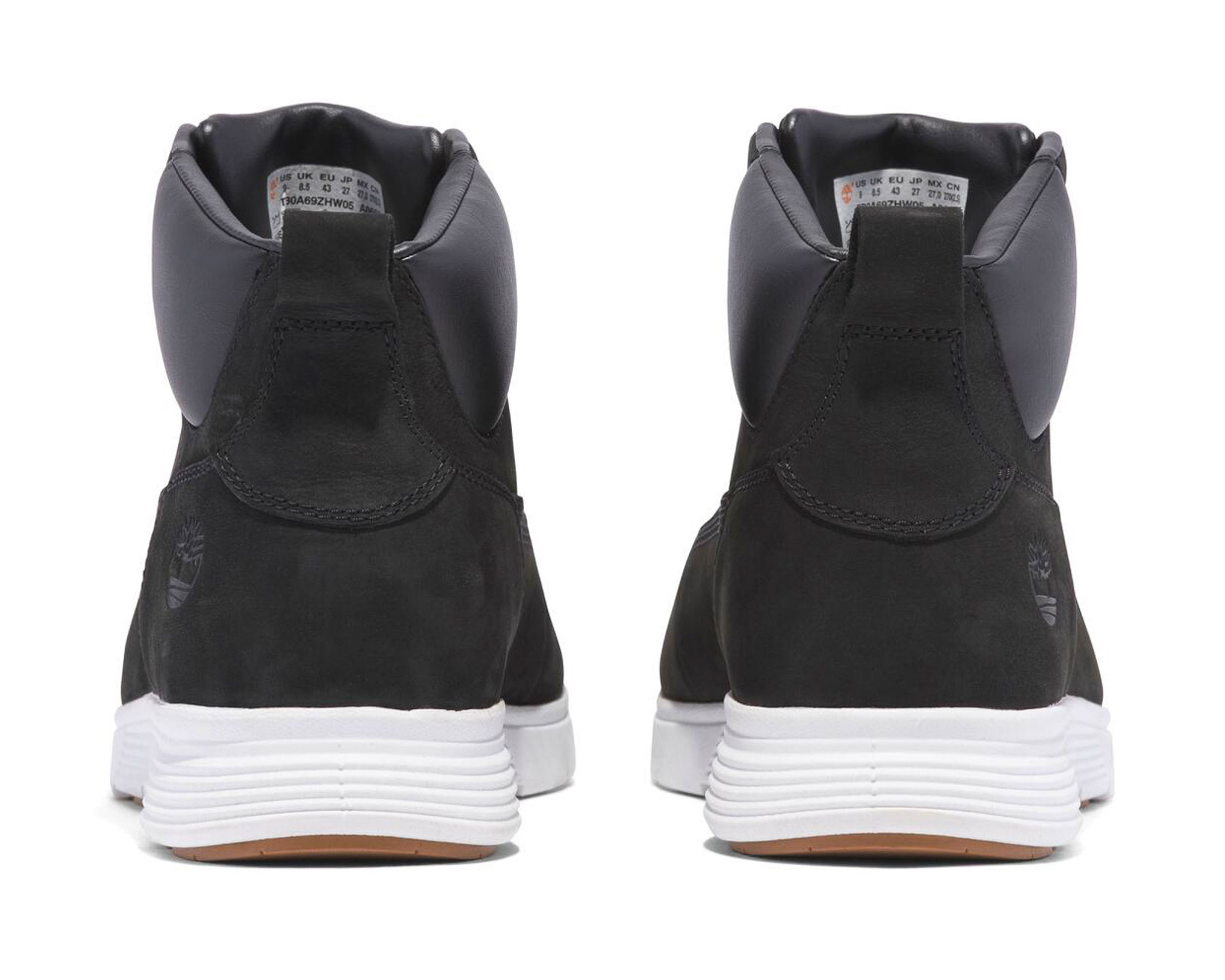 Foto 6 | Foto 6 | Tenis Timberland Killington de Piel para Hombre