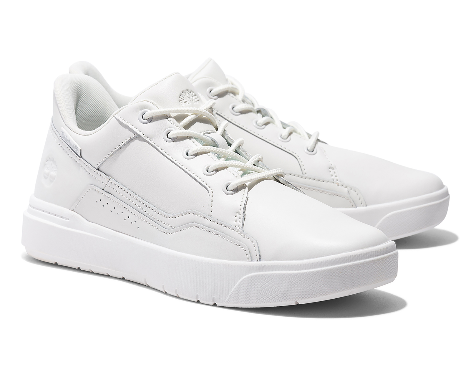 Tenis Timberland Allston de Piel para Hombre