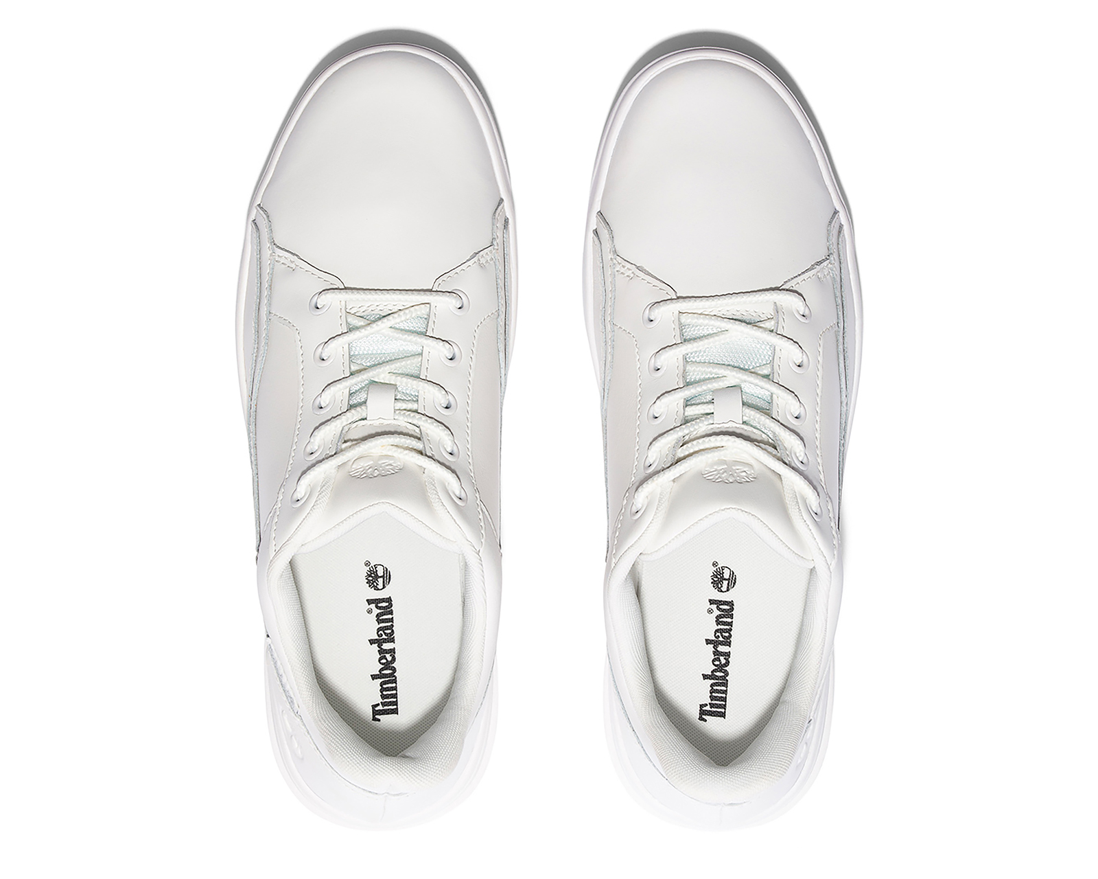Foto 4 pulgar | Foto 3 | Tenis Timberland Allston de Piel para Hombre