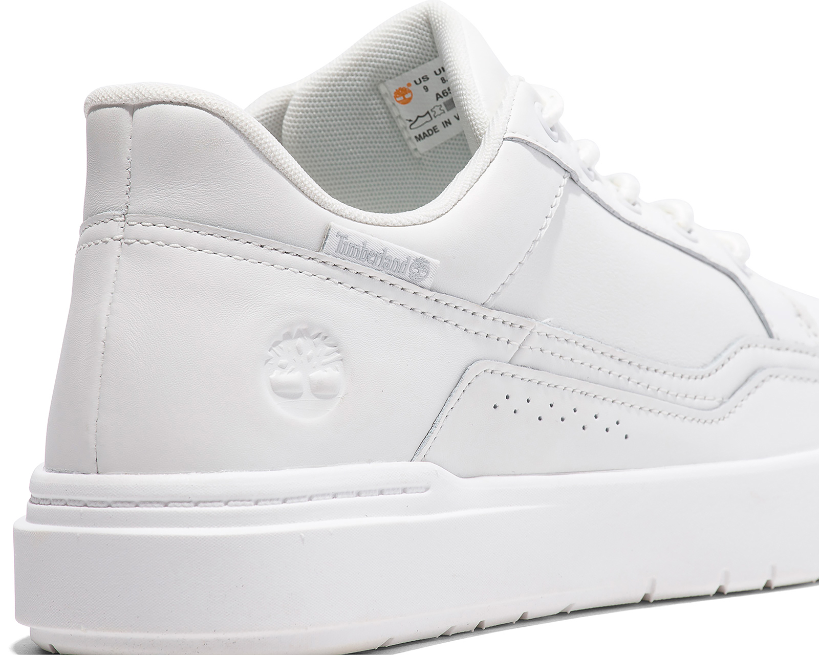 Foto 6 pulgar | Foto 5 | Tenis Timberland Allston de Piel para Hombre