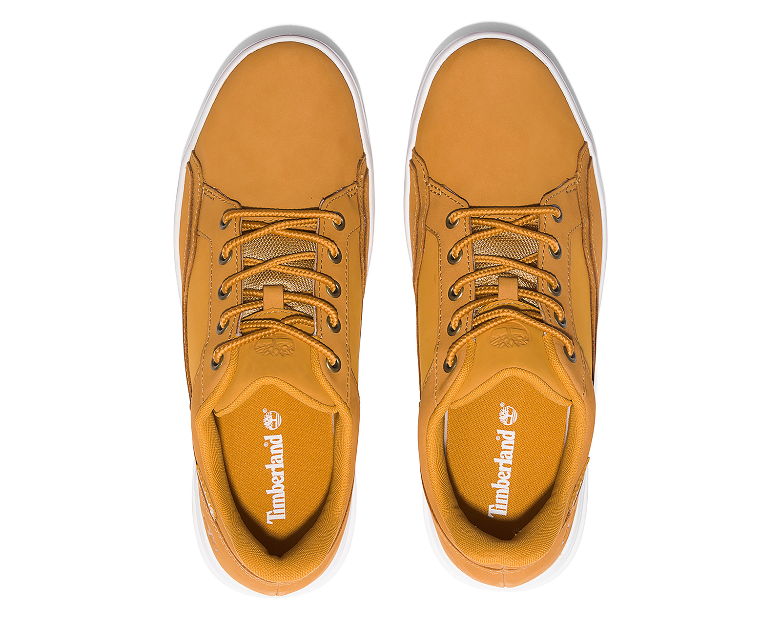 Foto 4 pulgar | Foto 3 | Tenis Timberland Allston de Piel para Hombre