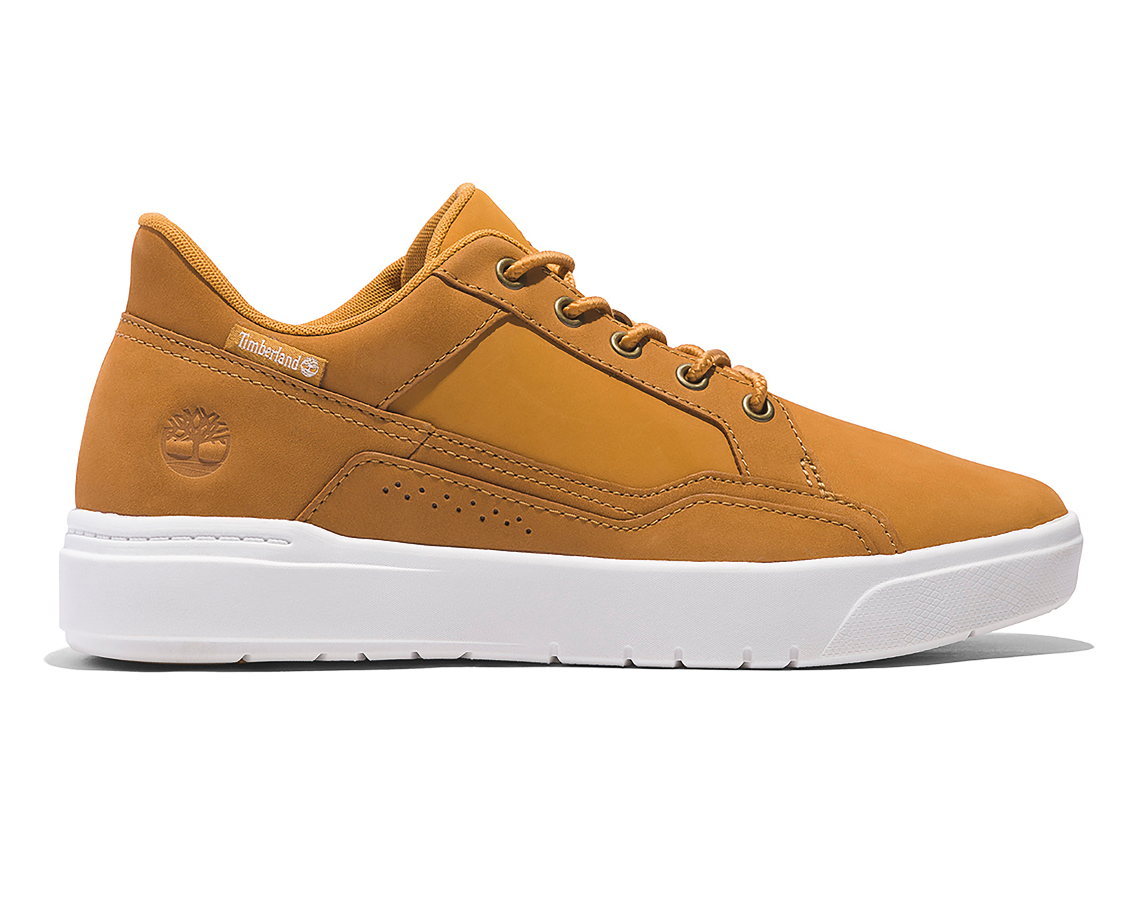 Foto 5 pulgar | Foto 4 | Tenis Timberland Allston de Piel para Hombre