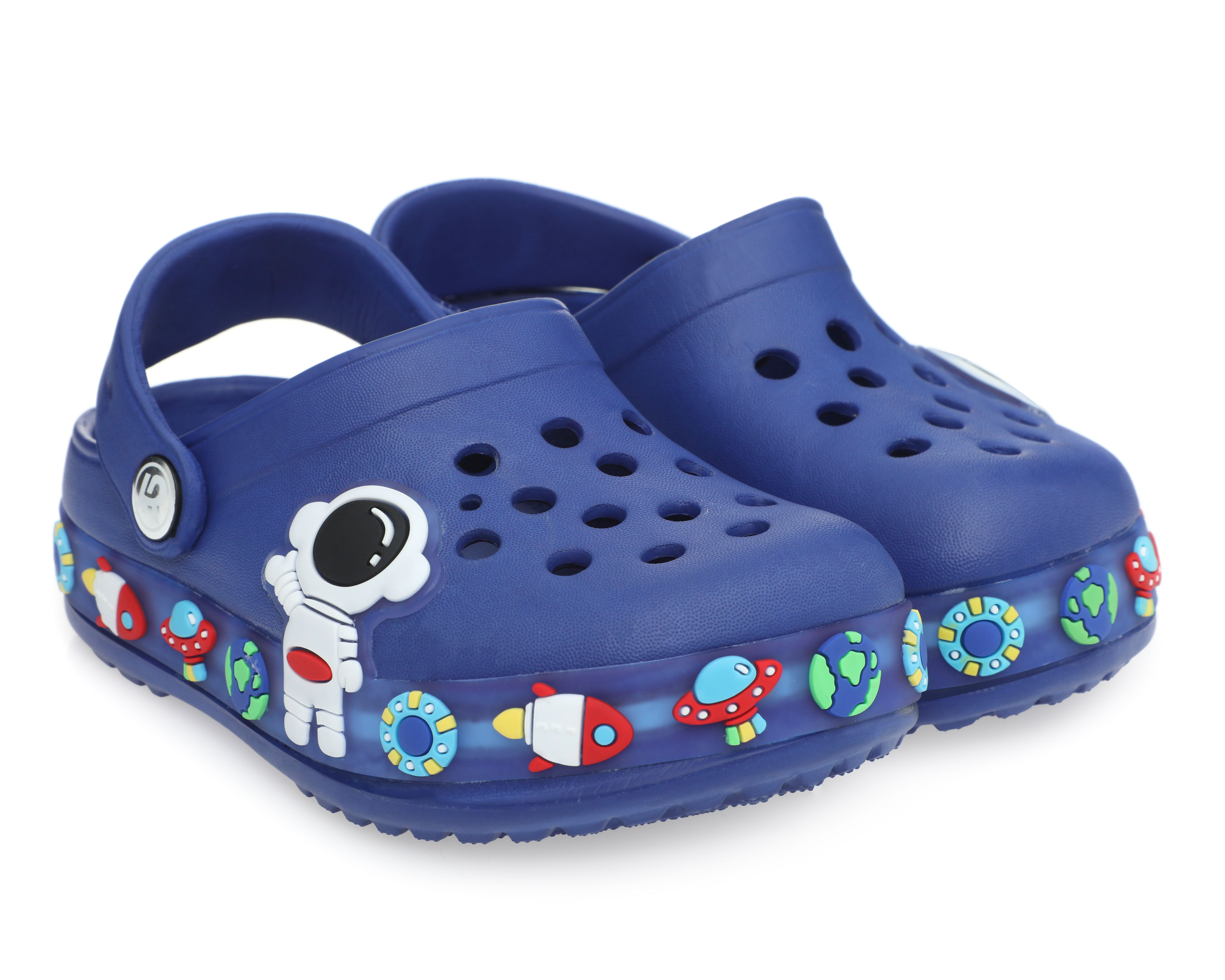 Foto 1 | Foto 1 | Sandalias Rio Beach con Luz para Niño