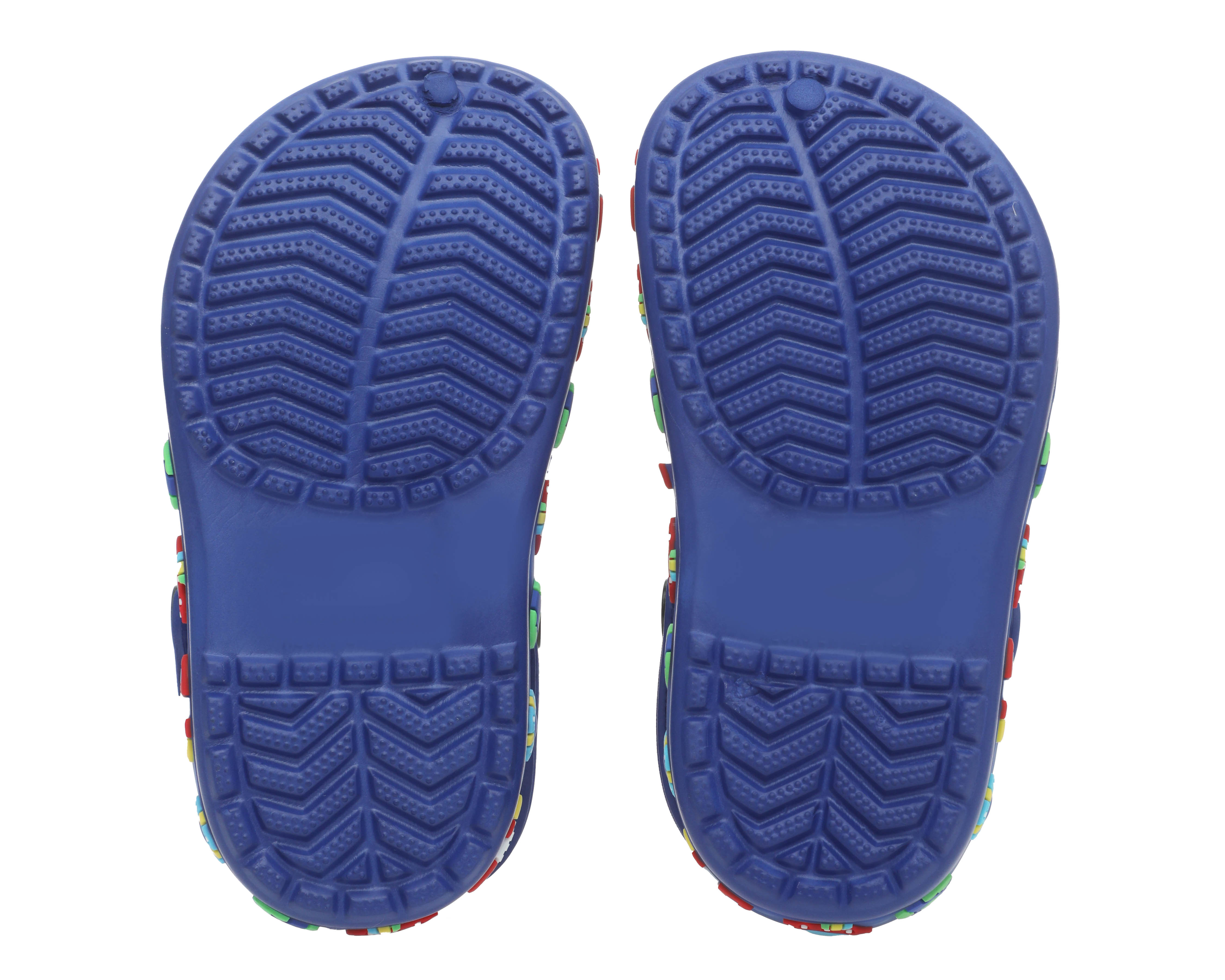 Foto 3 pulgar | Foto 2 | Sandalias Rio Beach con Luz para Niño