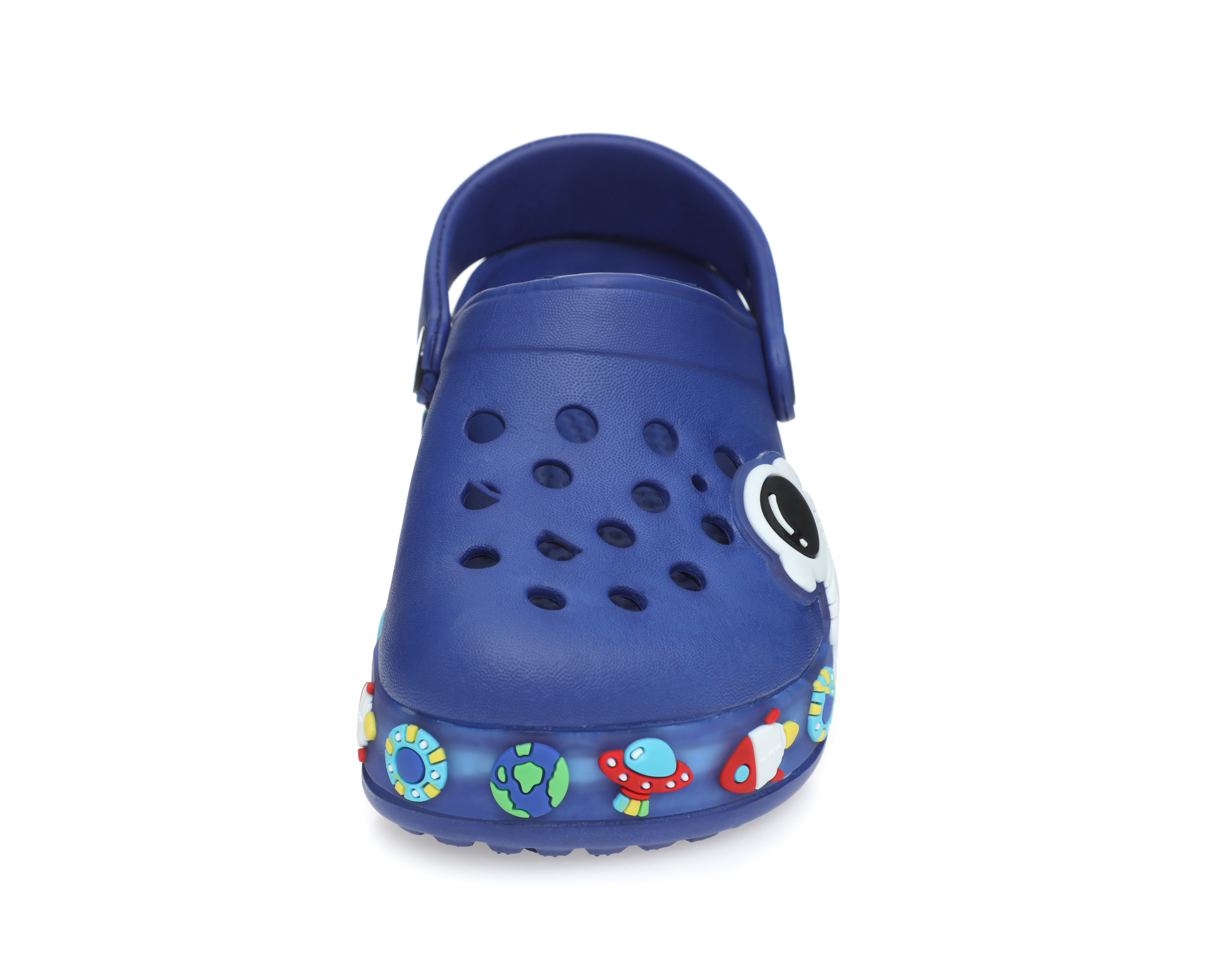 Foto 5 | Foto 5 | Sandalias Rio Beach con Luz para Niño