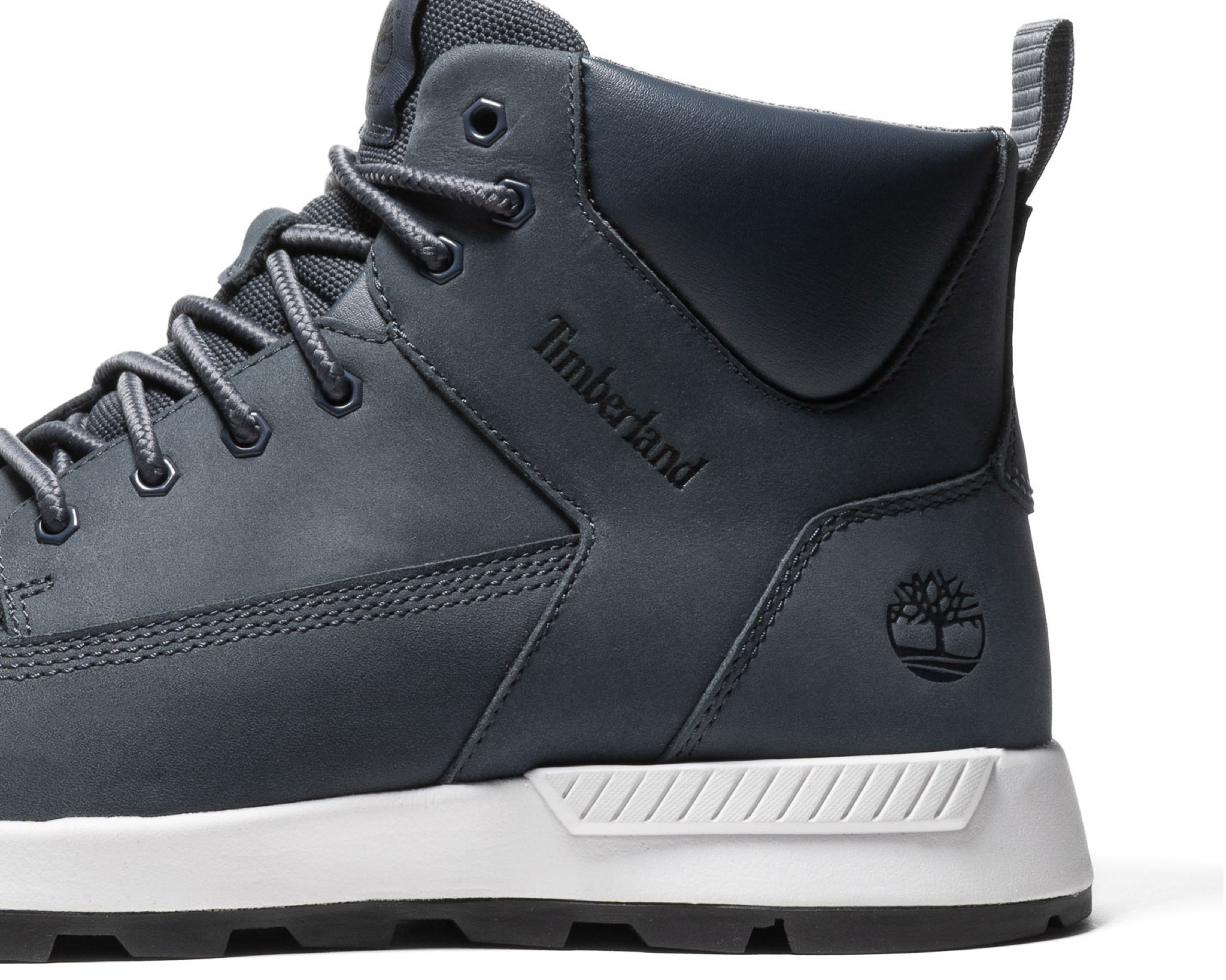 Foto 5 | Foto 5 | Botas Casuales Timberland Killington Trekker de Piel para Hombre