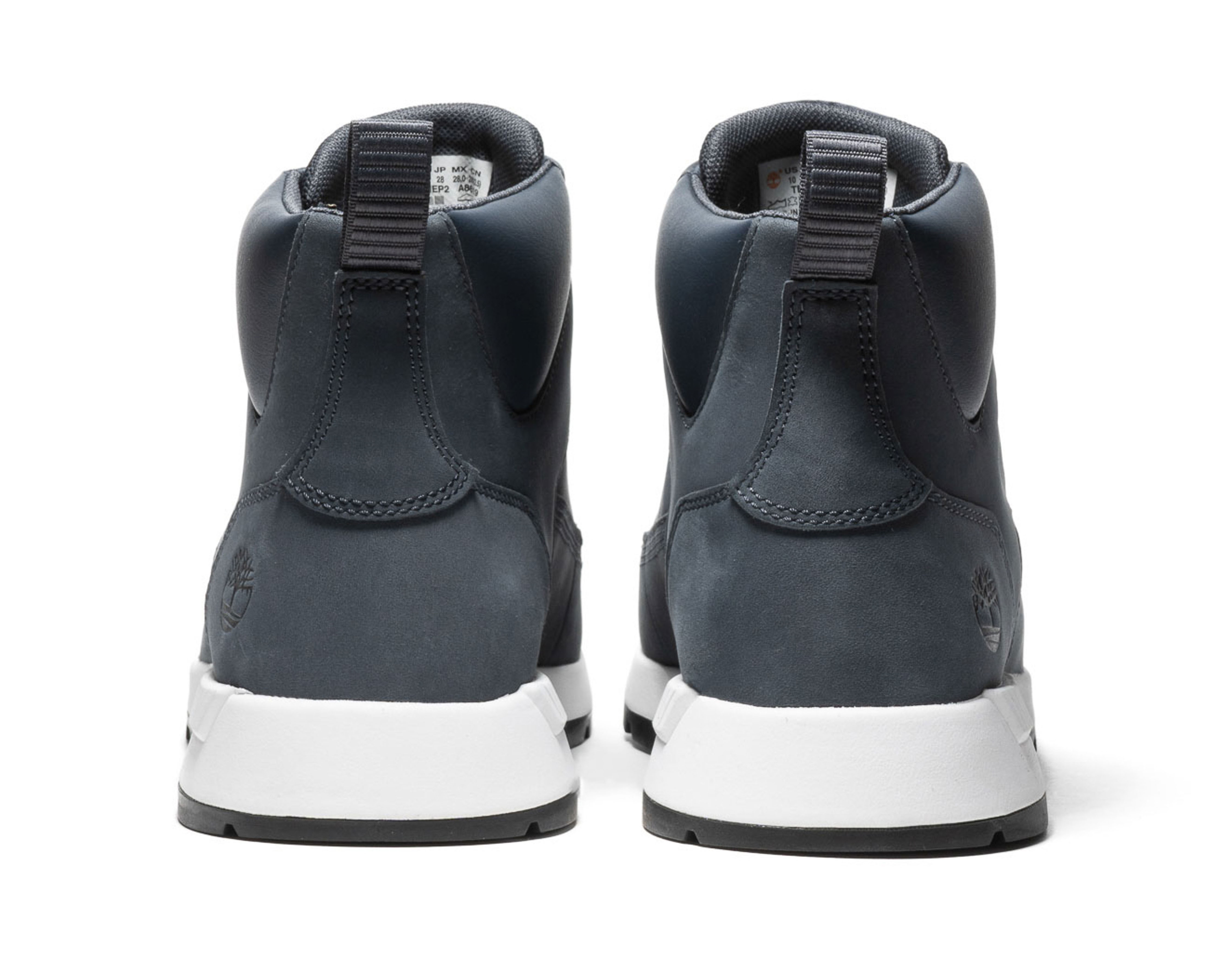 Foto 6 | Foto 6 | Botas Casuales Timberland Killington Trekker de Piel para Hombre