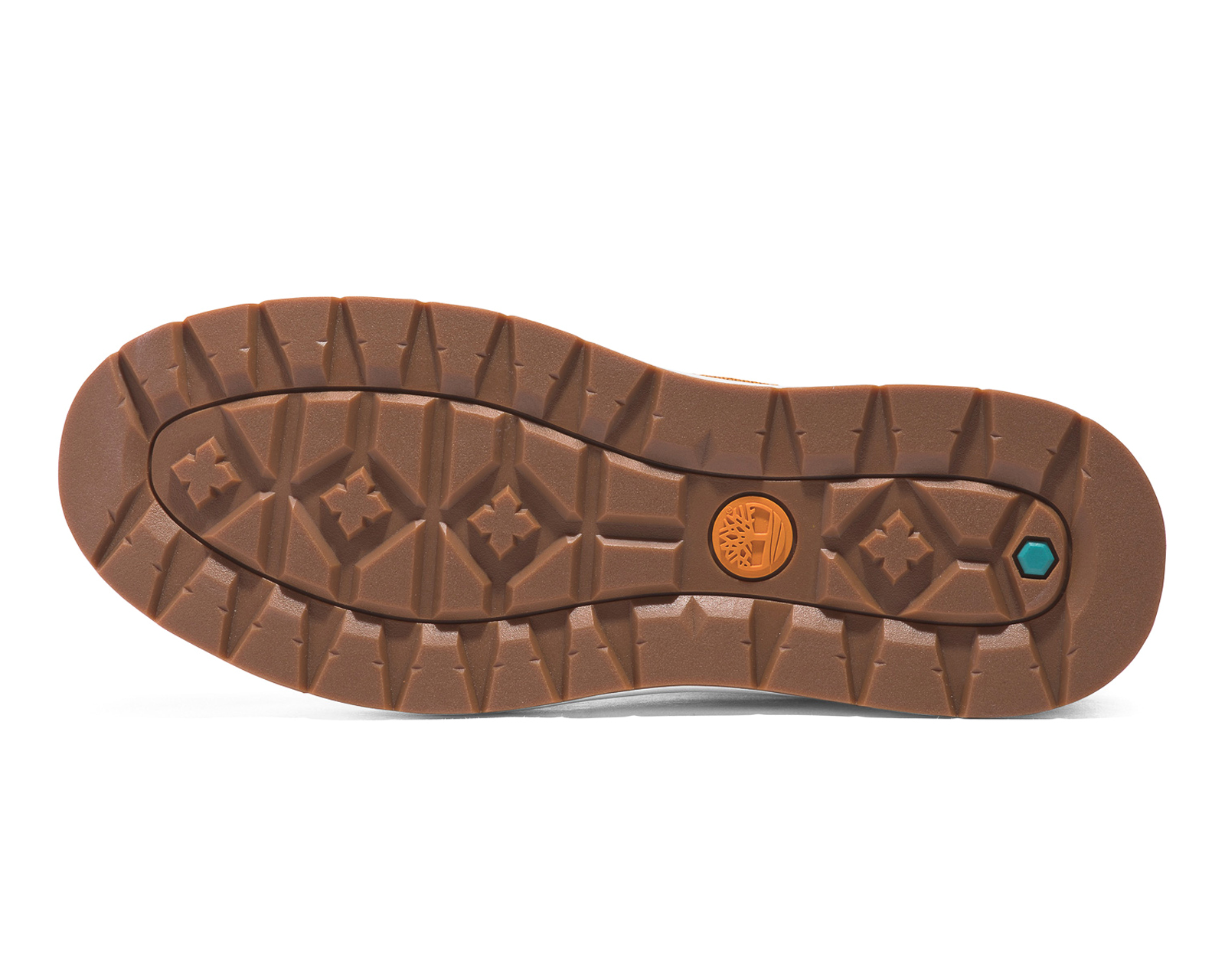 Foto 4 | Foto 4 | Tenis Timberland Maple Grove Mid de Piel para Hombre