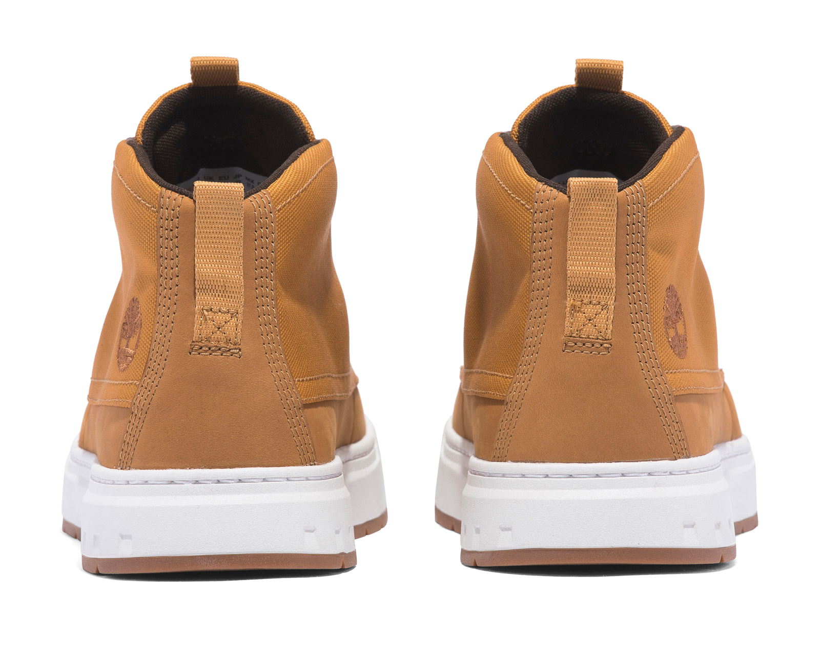 Foto 6 pulgar | Foto 5 | Tenis Timberland Maple Grove Mid de Piel para Hombre