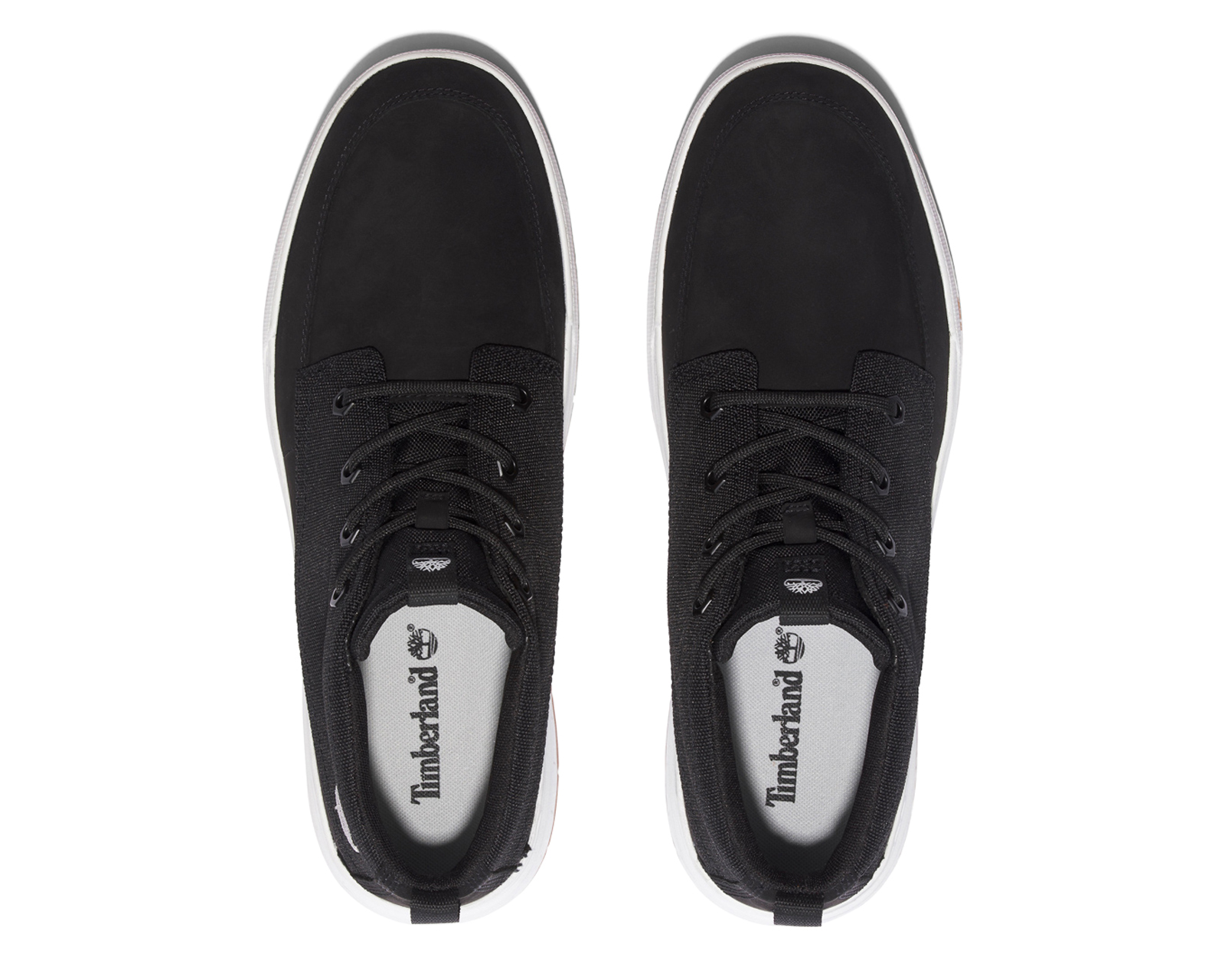 Foto 2 | Foto 2 | Tenis Timberland Maple Grove Mid de Piel para Hombre