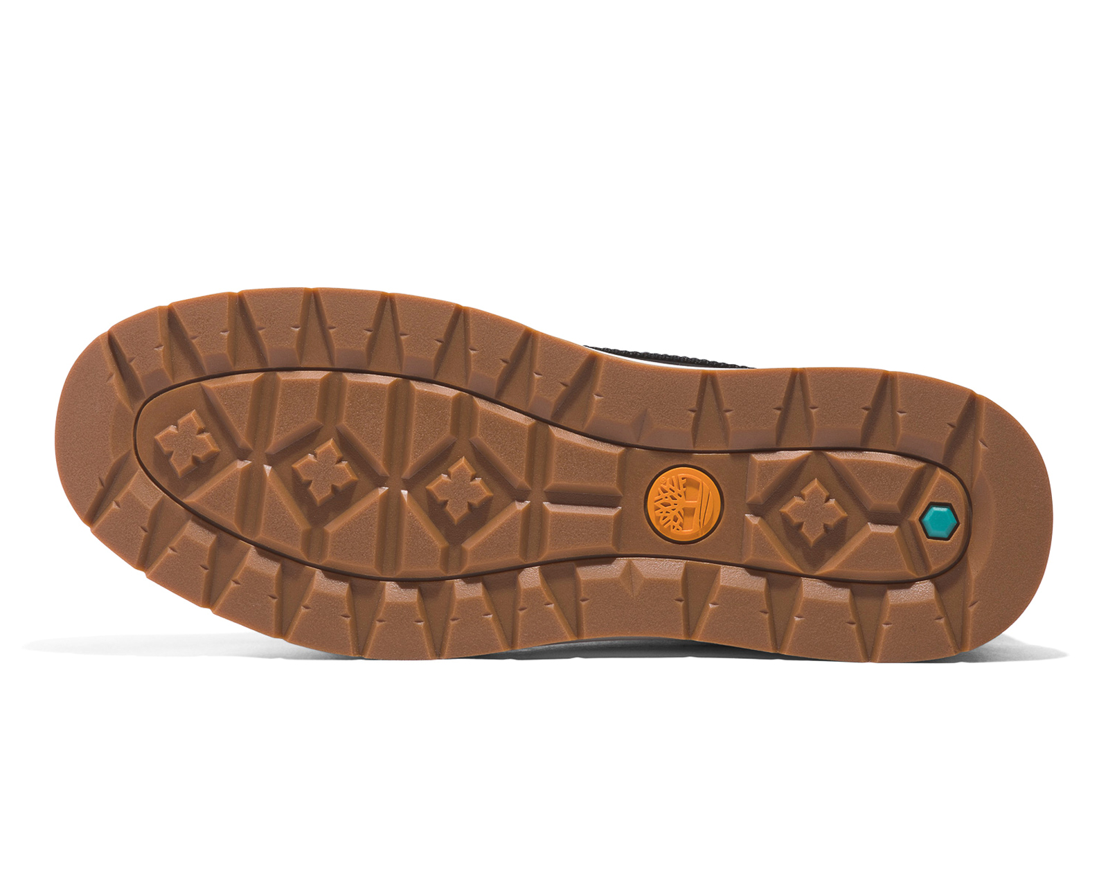 Foto 4 | Foto 4 | Tenis Timberland Maple Grove Mid de Piel para Hombre