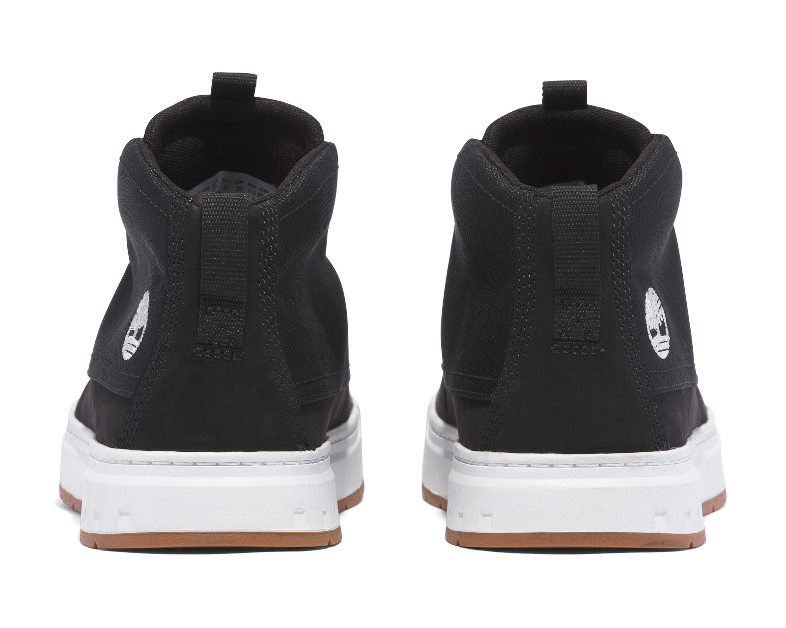Foto 5 | Foto 5 | Tenis Timberland Maple Grove Mid de Piel para Hombre
