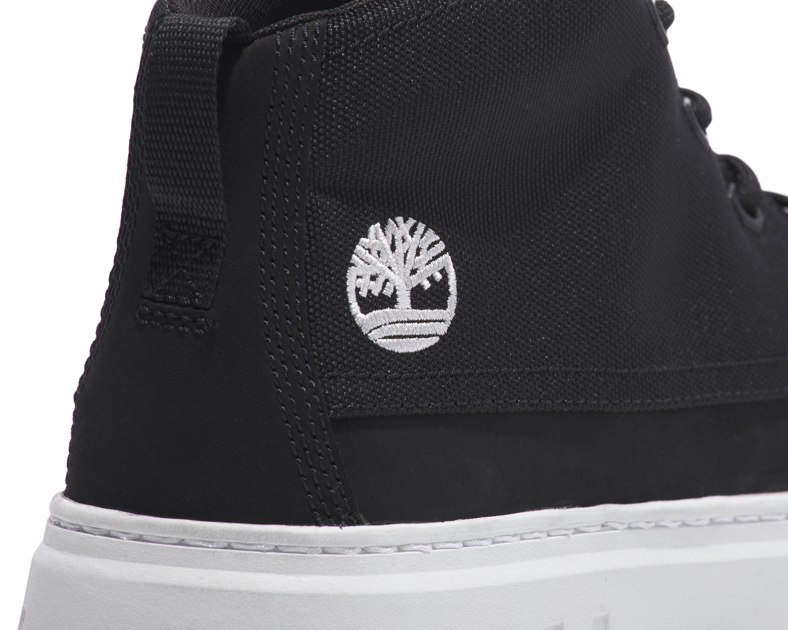Foto 6 | Foto 6 | Tenis Timberland Maple Grove Mid de Piel para Hombre