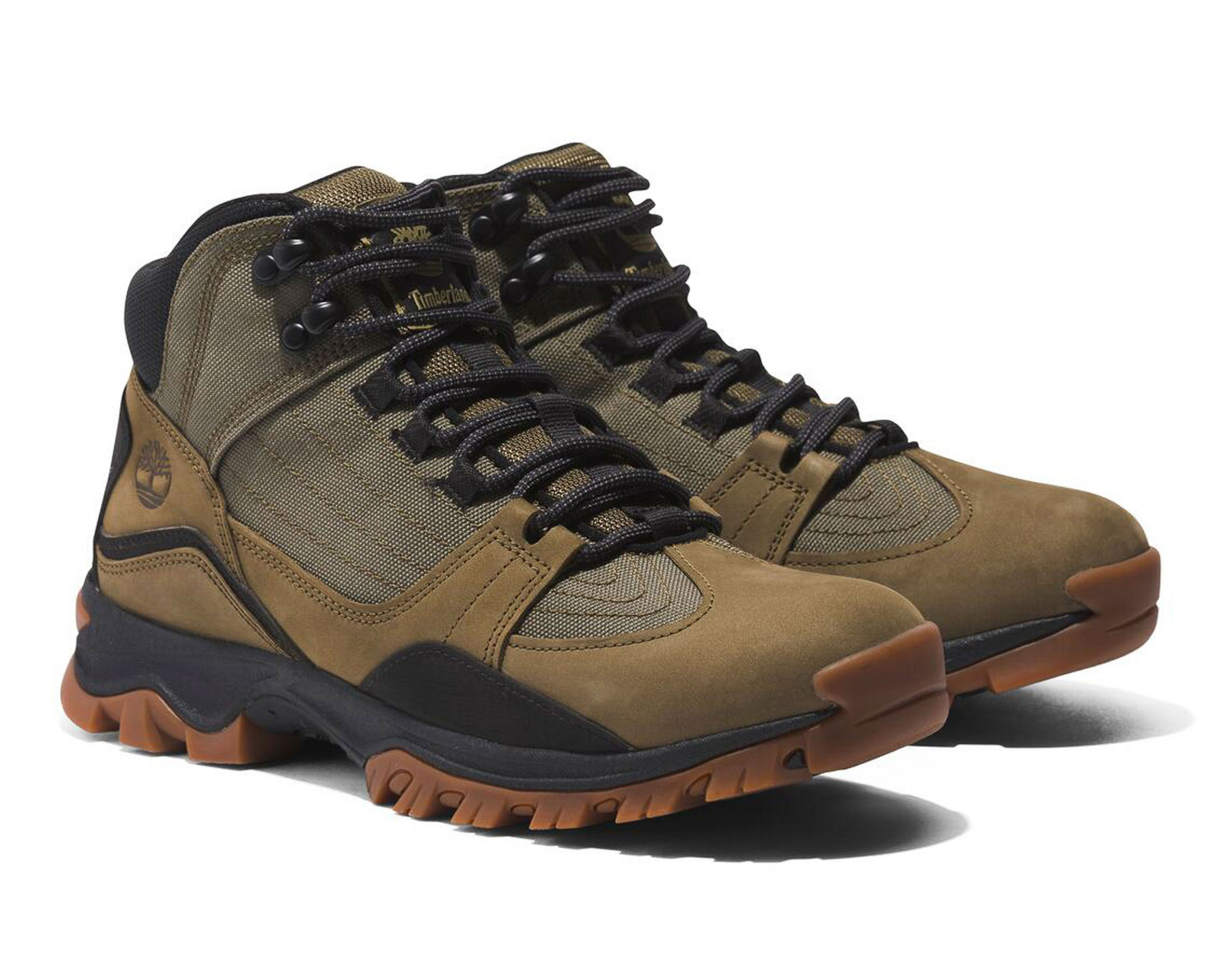 Botas para Senderismo Timberland Mt. Maddsen Mid para Hombre Botas para Senderismo Timberland Mt. Maddsen Mid para Hombre