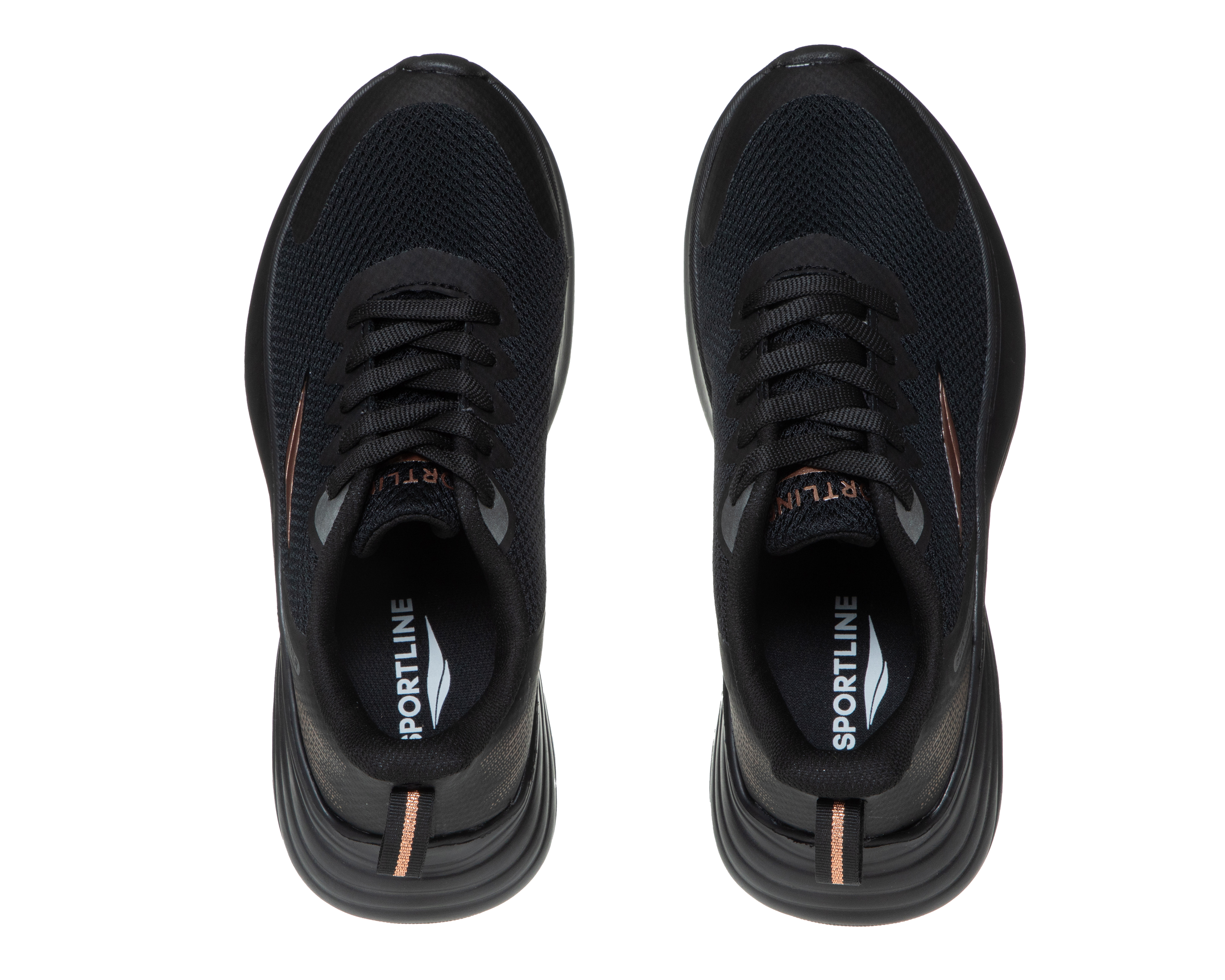 Foto 4 pulgar | Foto 3 | Tenis para Correr Sportline para Mujer