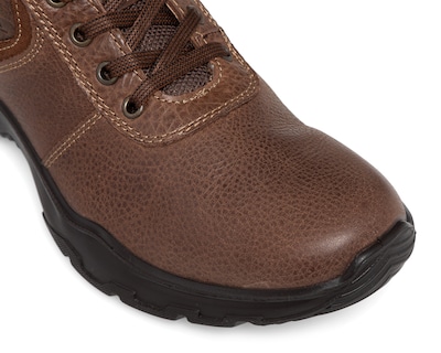 Foto 6 | Foto 6 | Botas Outdoor Flexi de Piel para Hombre