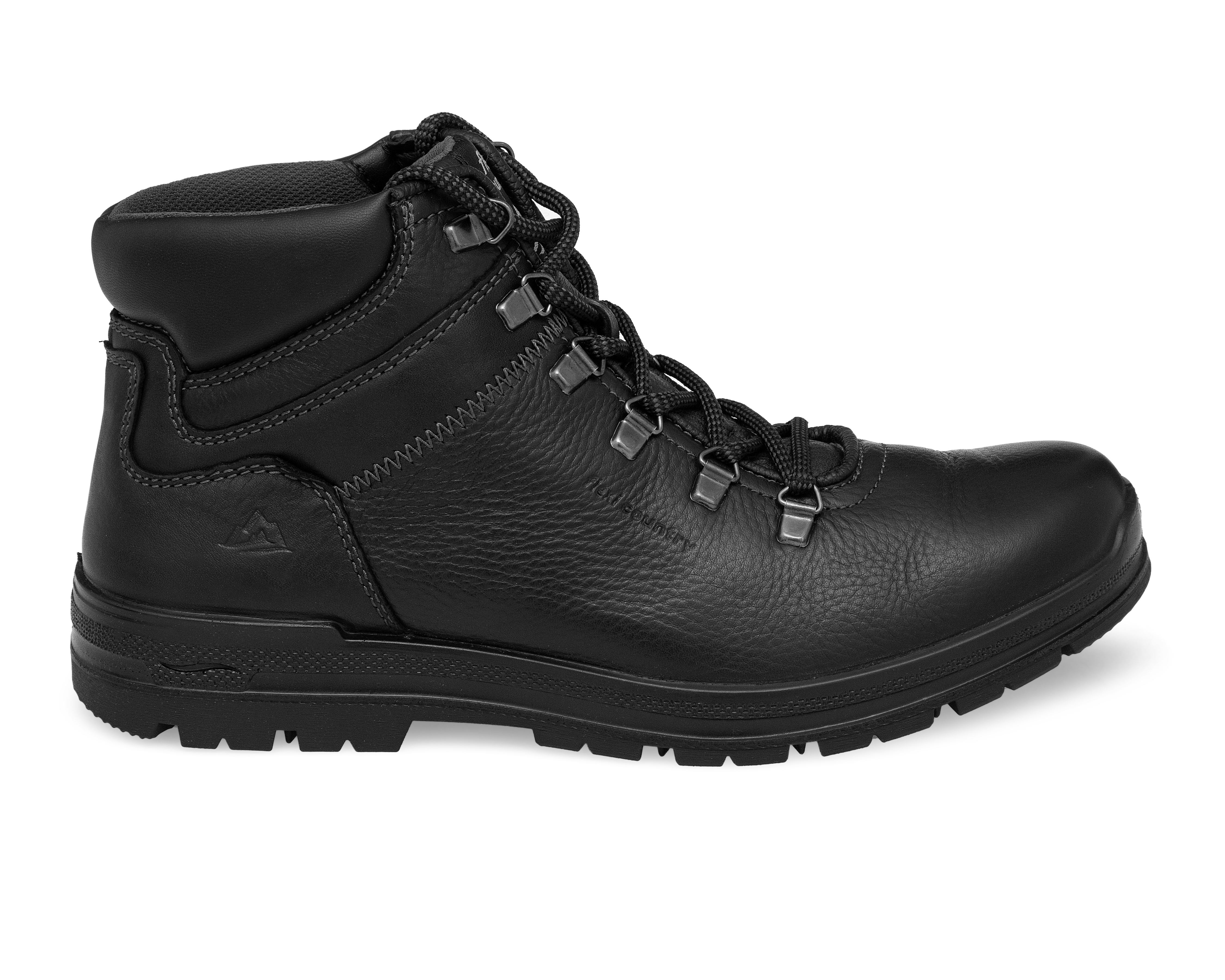 Foto 3 pulgar | Foto 2 | Botas Outdoor Flexi de Piel para Hombre