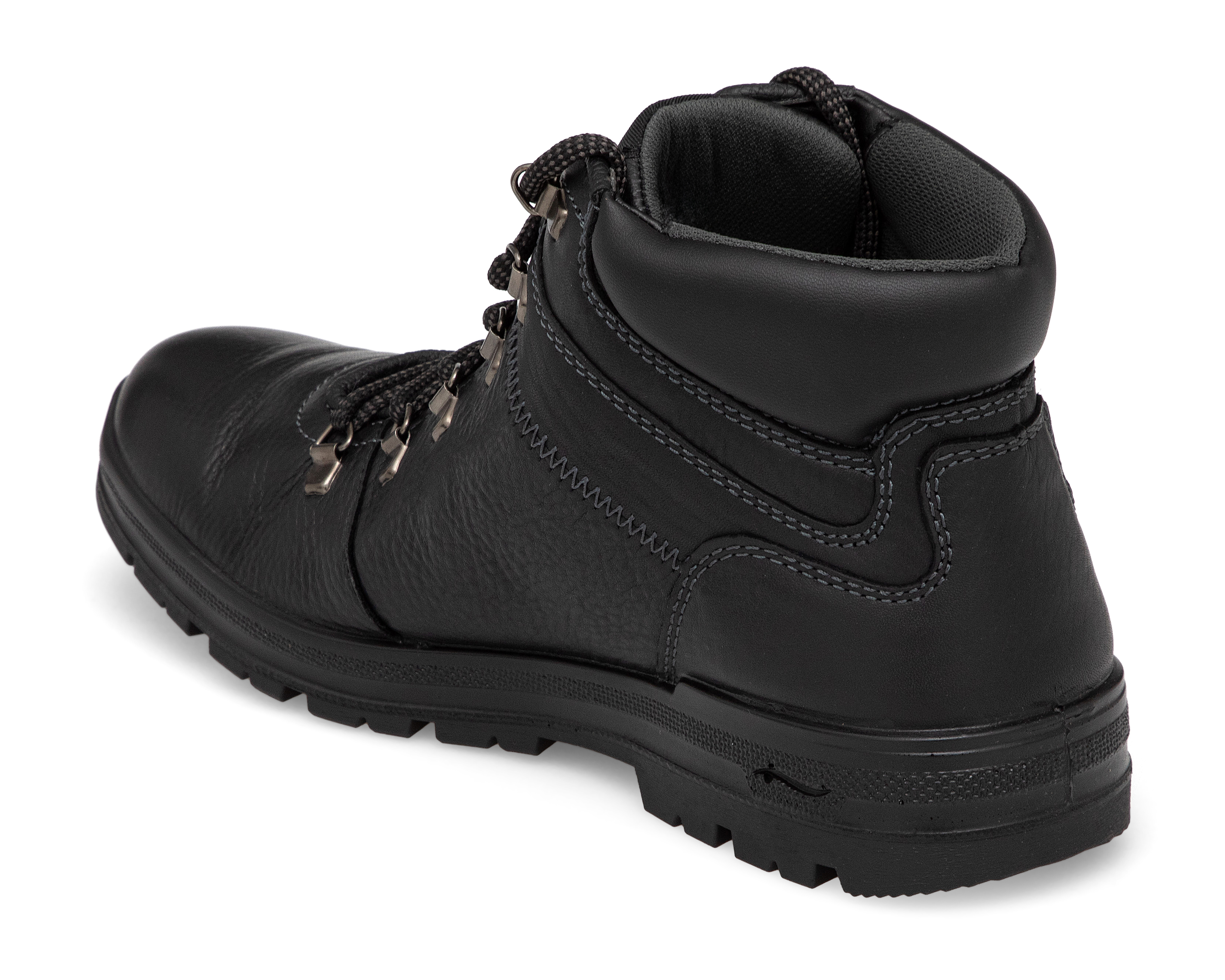 Foto 4 pulgar | Foto 3 | Botas Outdoor Flexi de Piel para Hombre