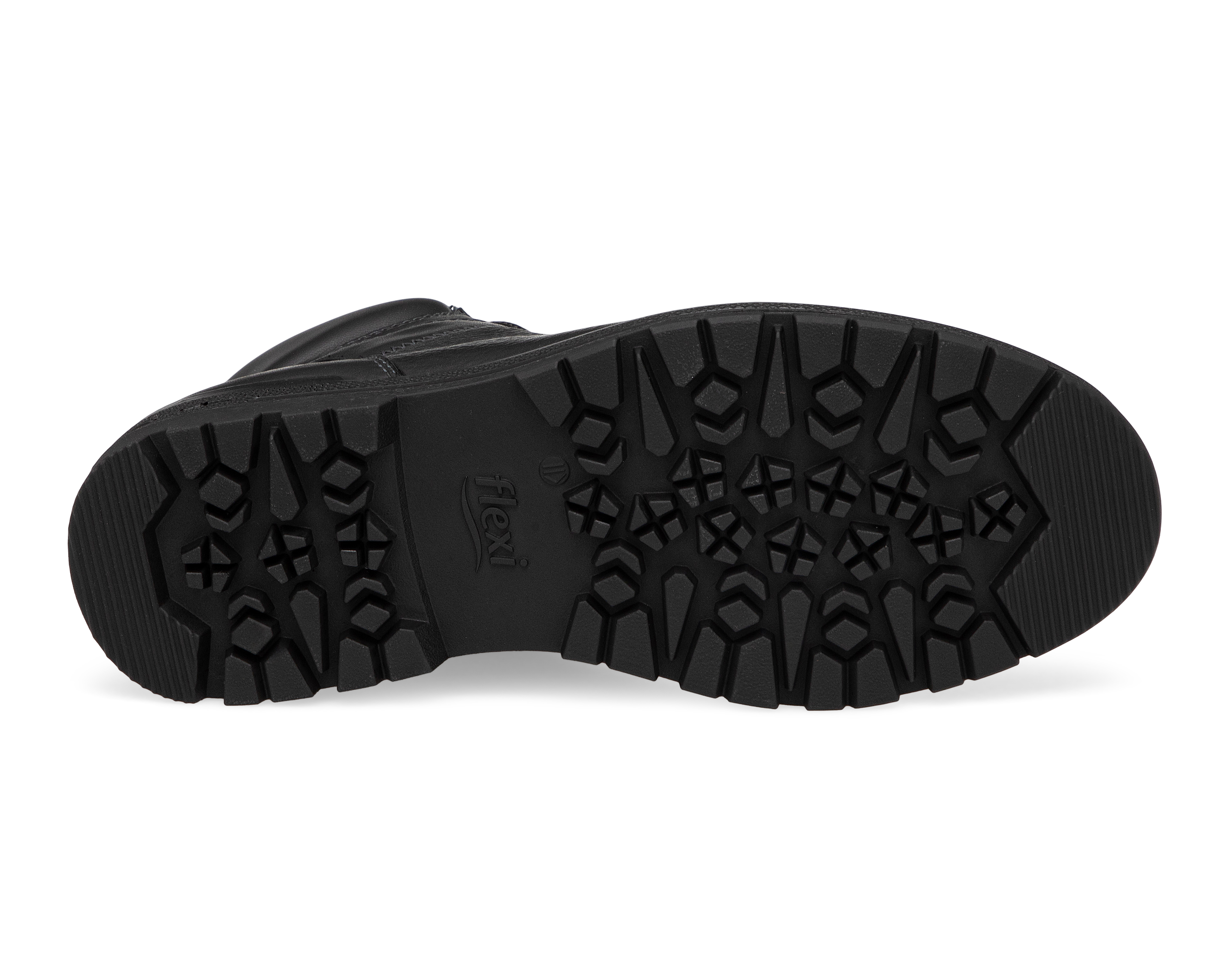 Foto 5 pulgar | Foto 4 | Botas Outdoor Flexi de Piel para Hombre