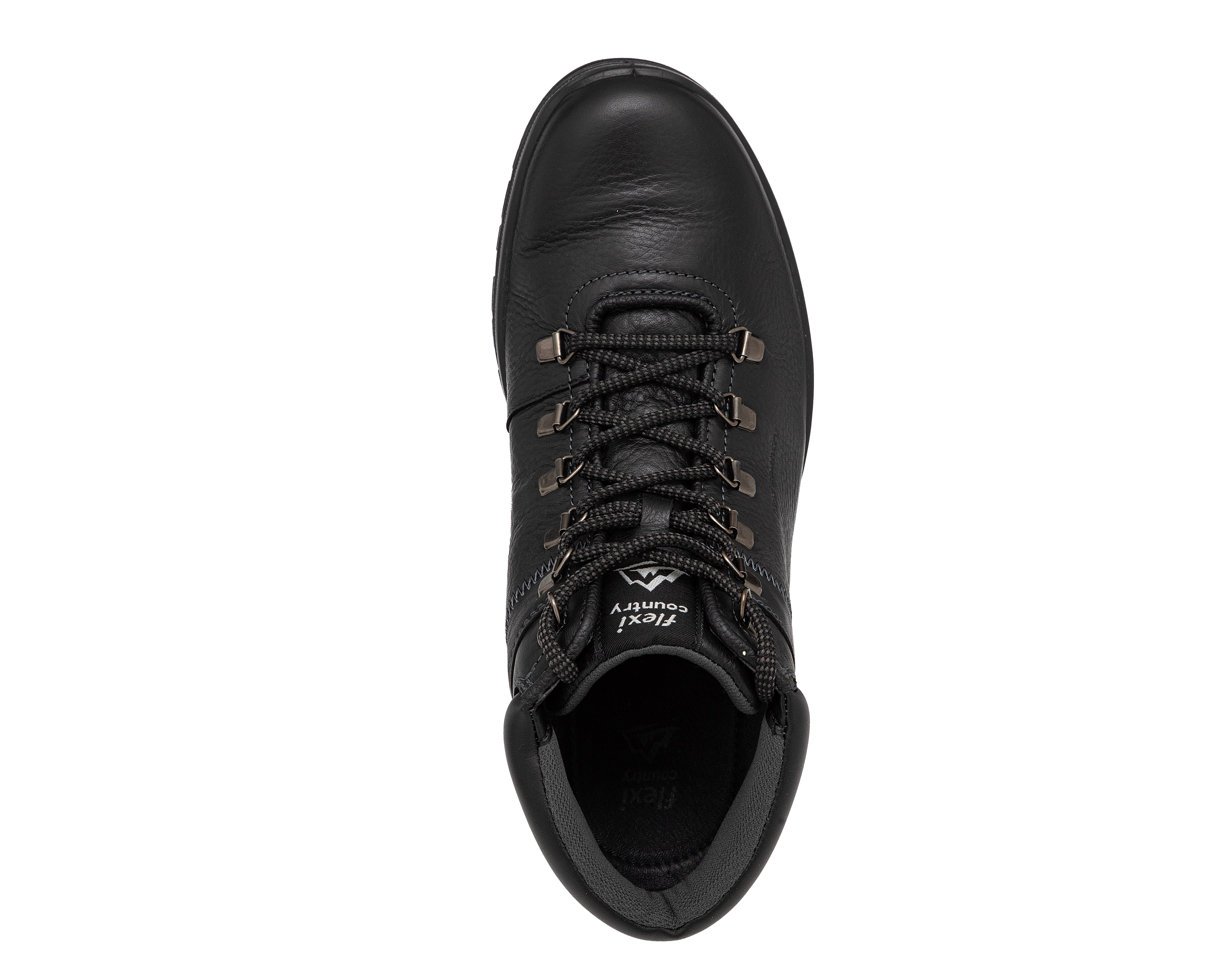 Foto 6 pulgar | Foto 5 | Botas Outdoor Flexi de Piel para Hombre