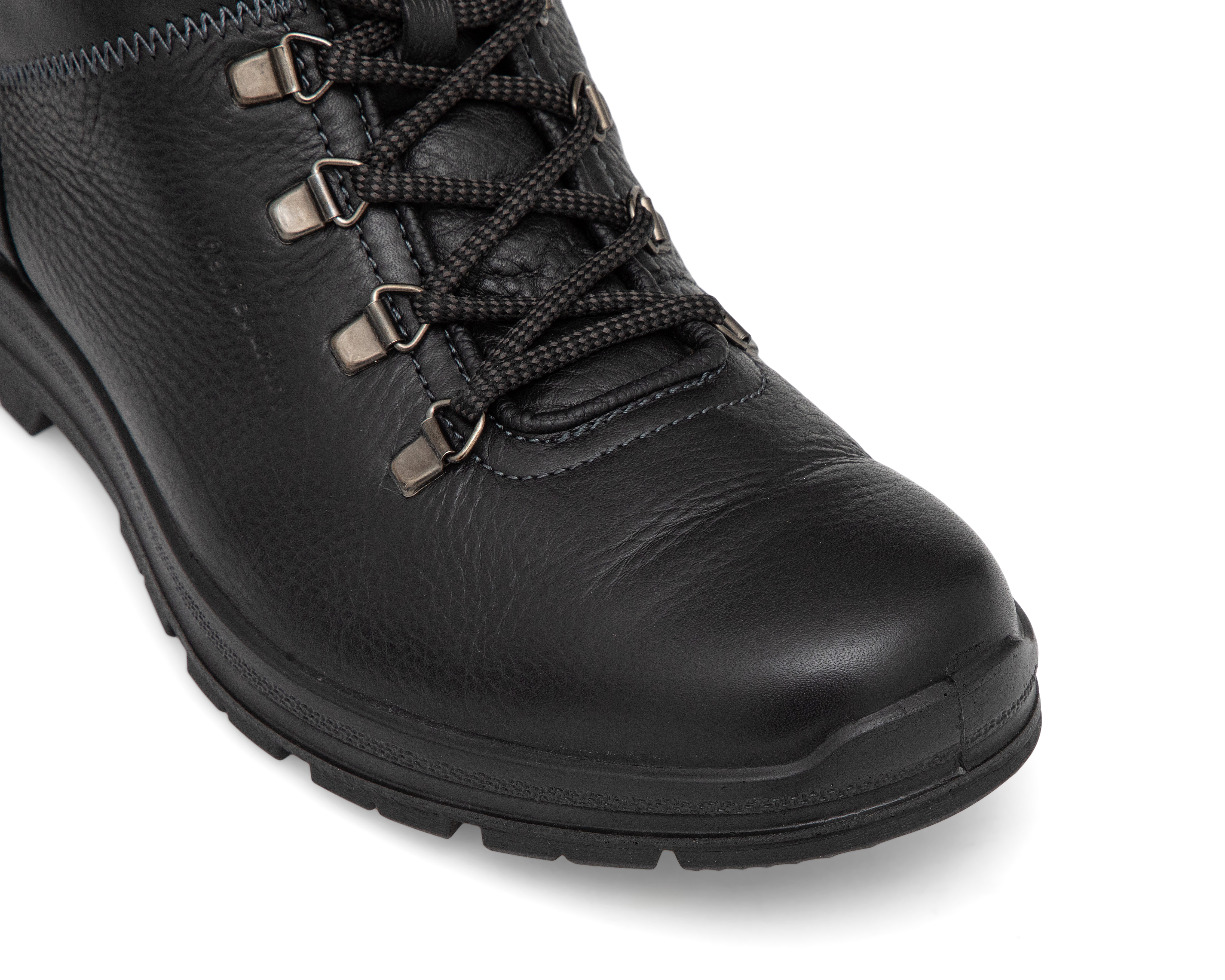 Foto 7 pulgar | Foto 6 | Botas Outdoor Flexi de Piel para Hombre