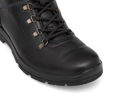 Foto 6 | Foto 6 | Botas Outdoor Flexi de Piel para Hombre