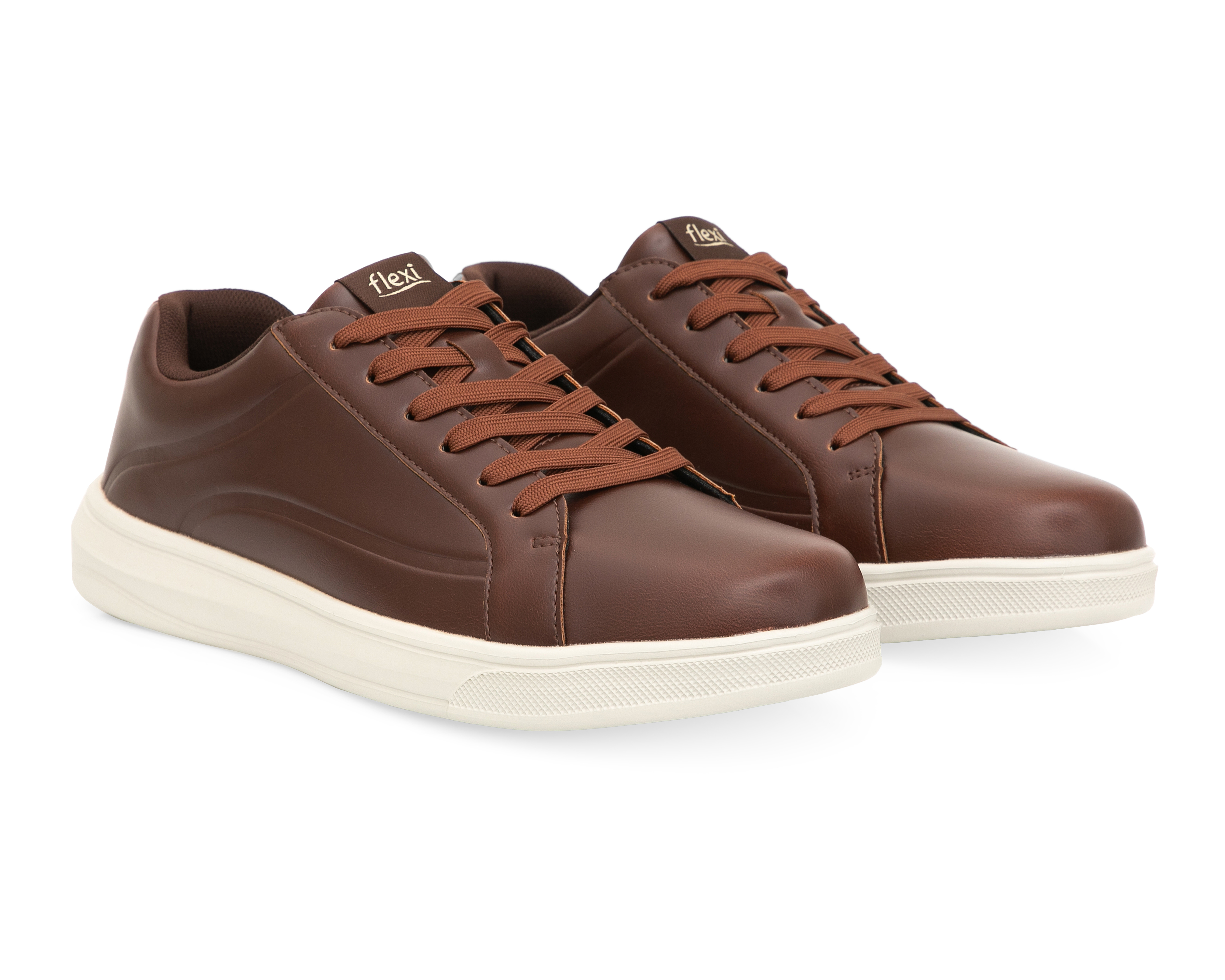 Tenis Casuales Flexi para Hombre