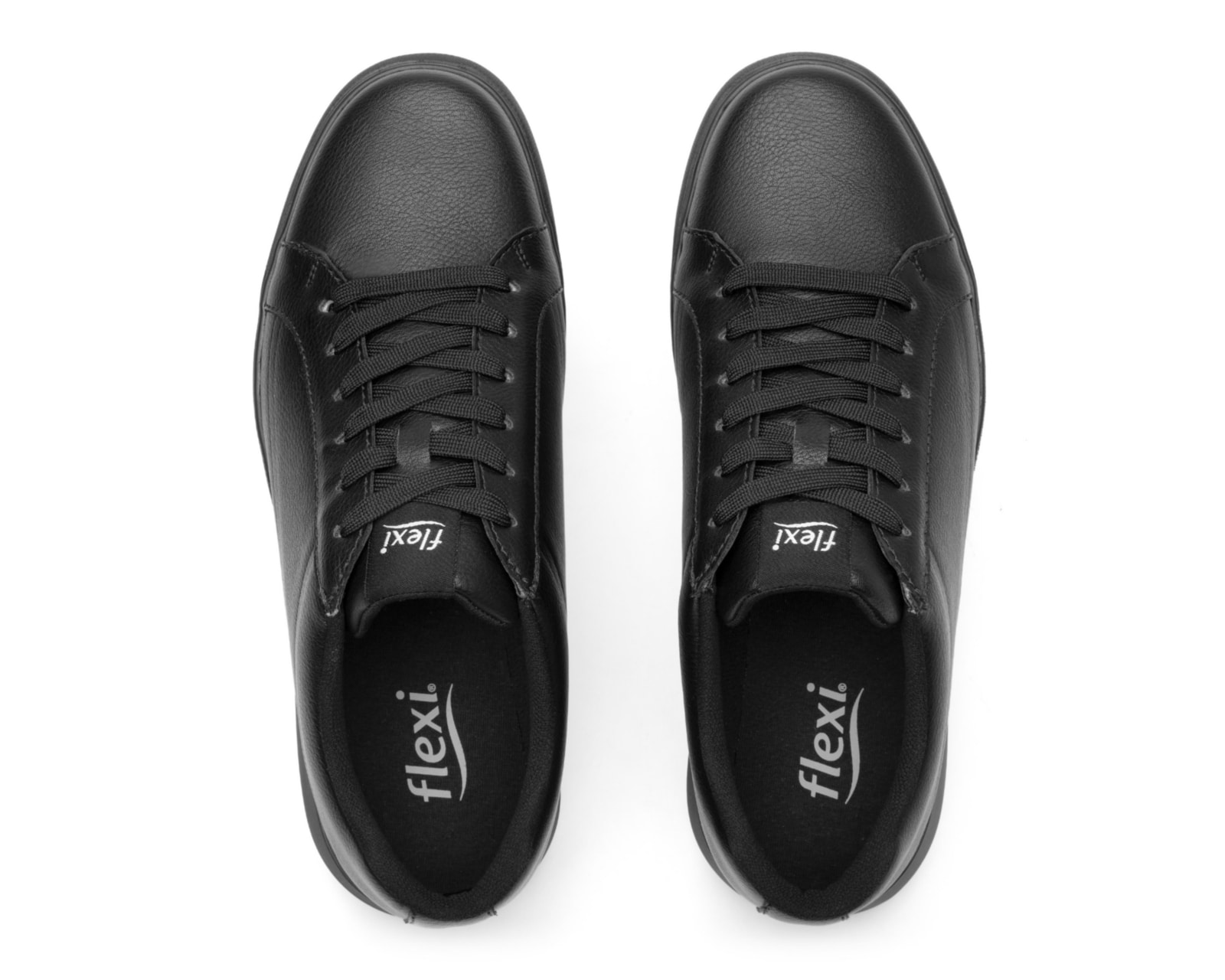 Foto 4 pulgar | Foto 3 | Tenis Casuales Flexi para Hombre