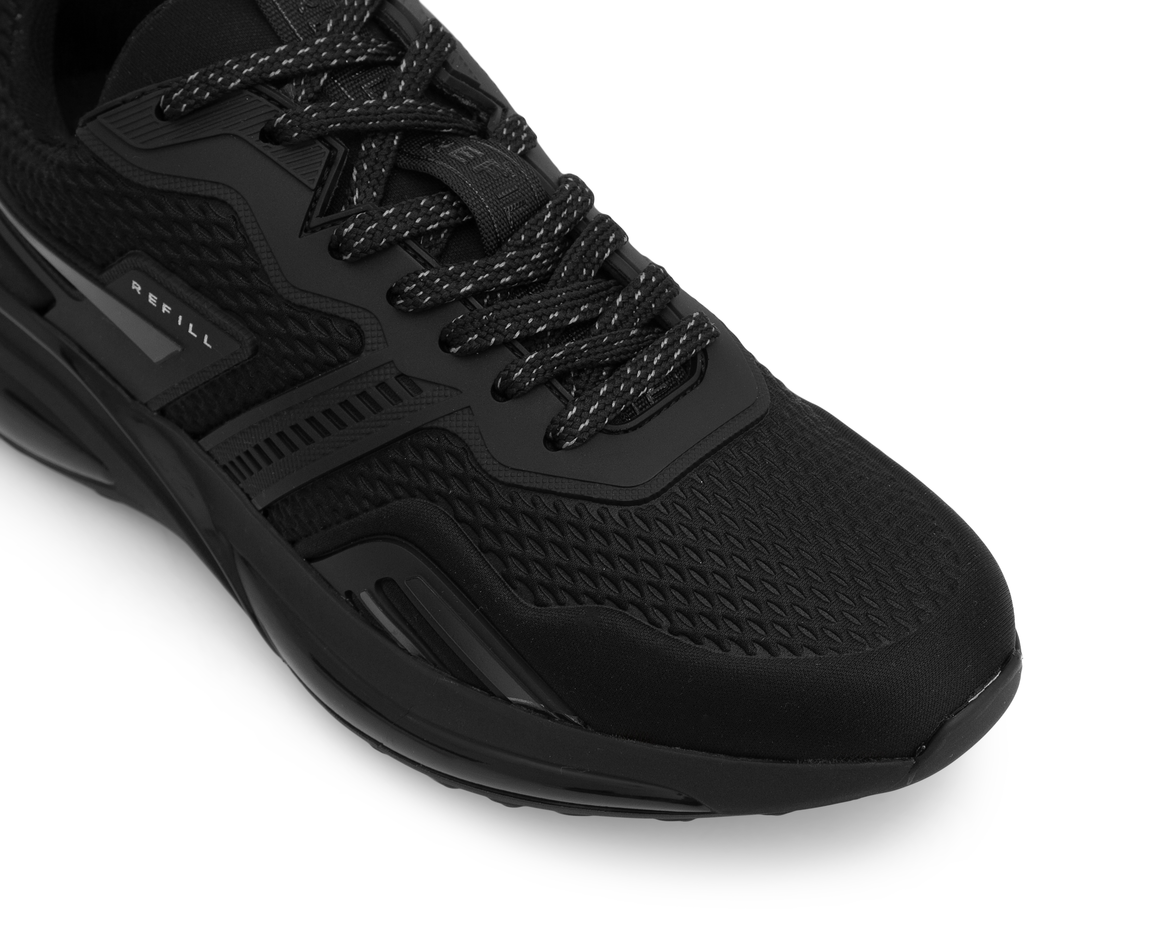 Foto 7 pulgar | Foto 6 | Tenis Casuales Refill para Hombre