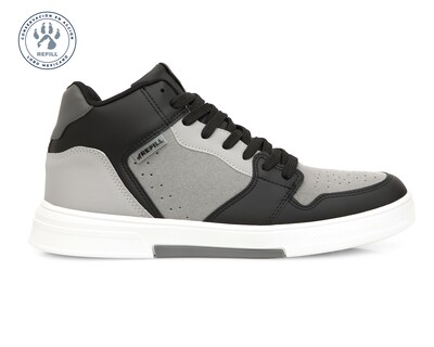 Foto 2 | Foto 2 | Tenis Casuales Refill para Hombre