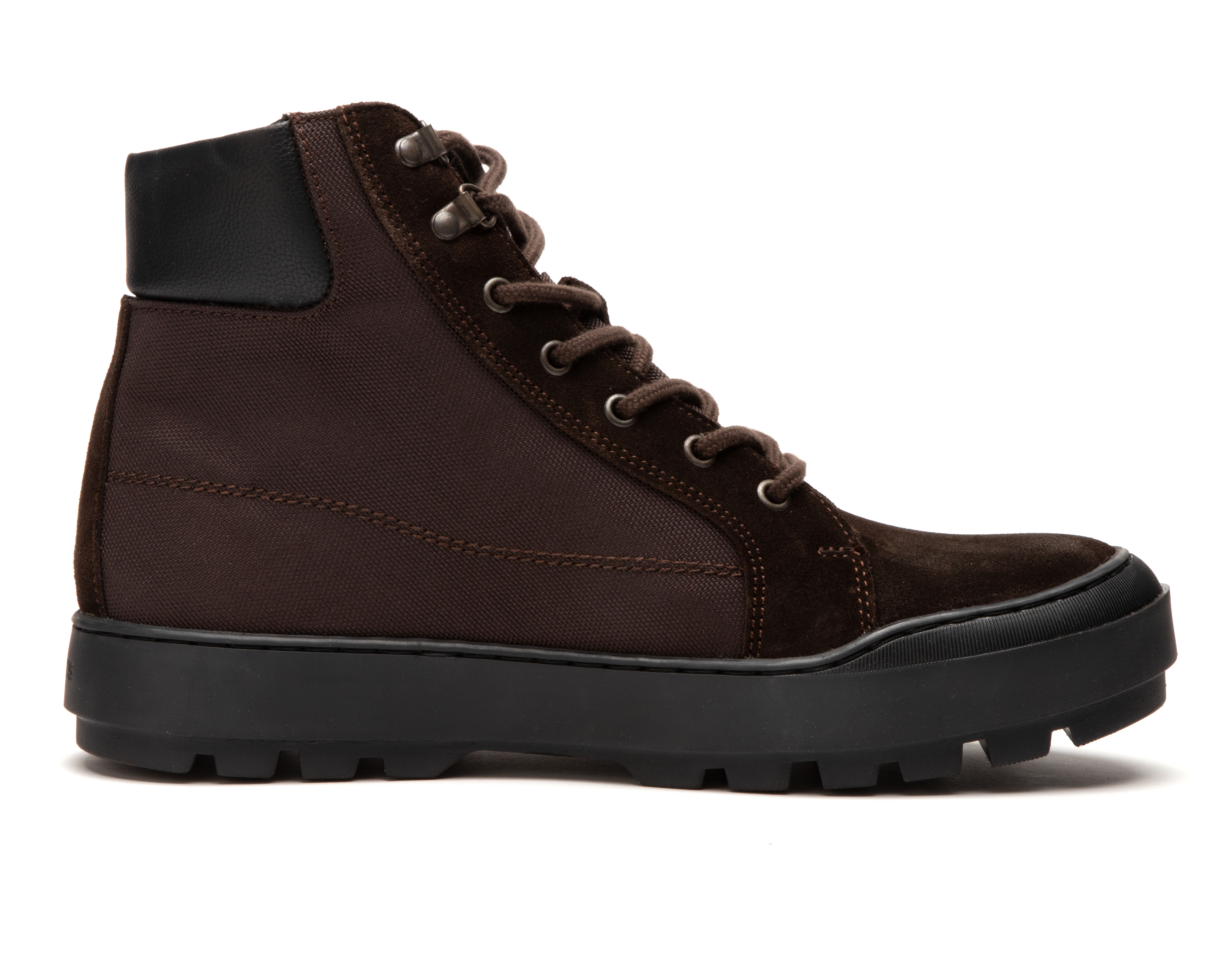 Foto 3 | Foto 3 | Botas Casuales Levi's Fell Trail de Piel para Hombre